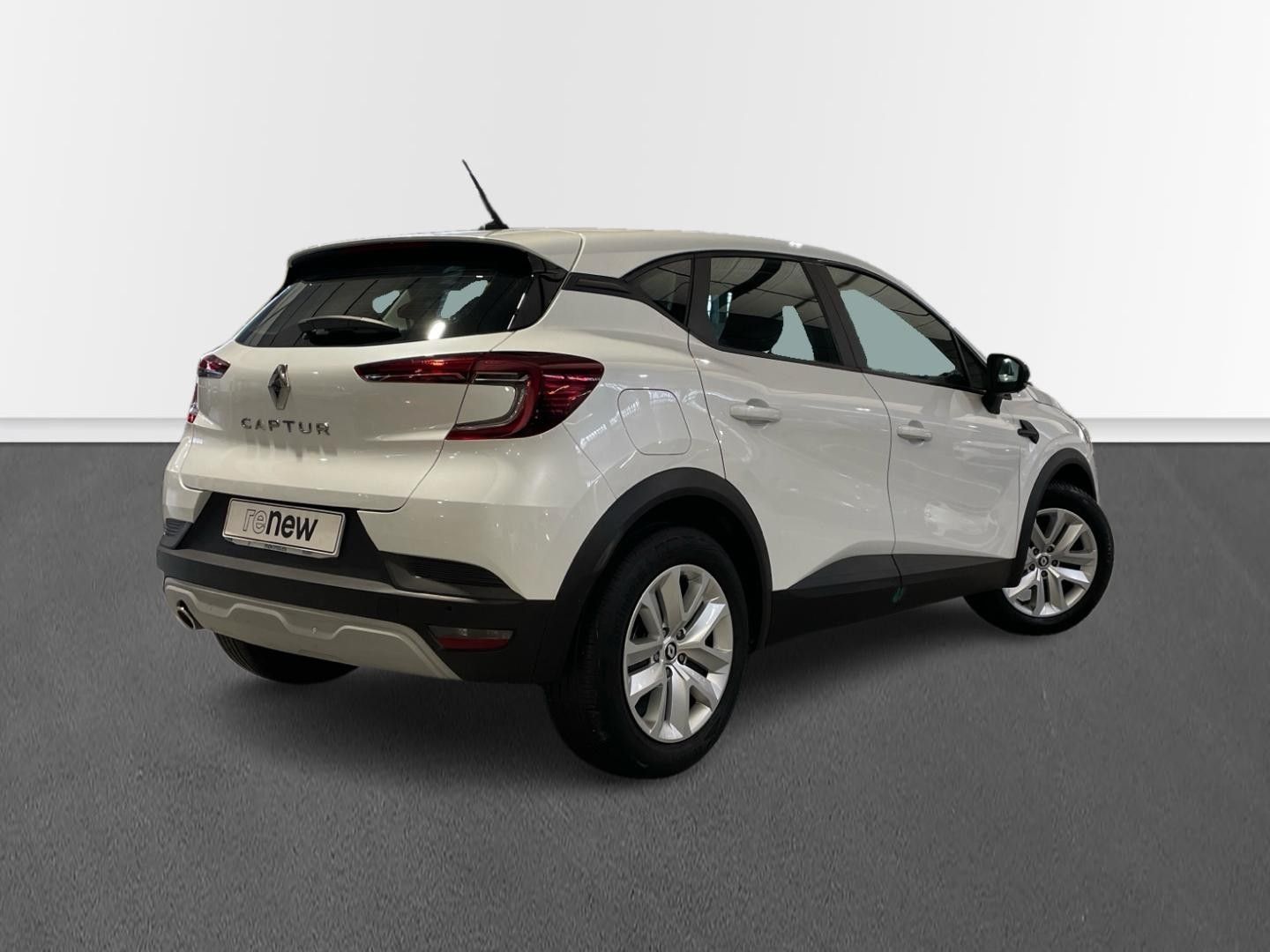 Renault Captur Intens TCe 140 Micro Híbrido 103 kW (140 CV) GPF