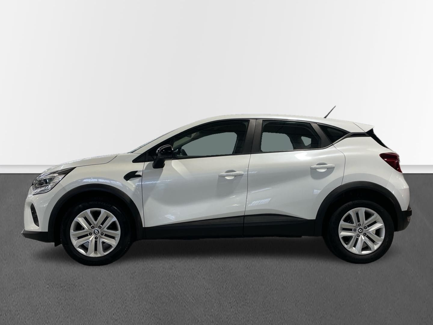 Renault Captur Intens TCe 140 Micro Híbrido 103 kW (140 CV) GPF