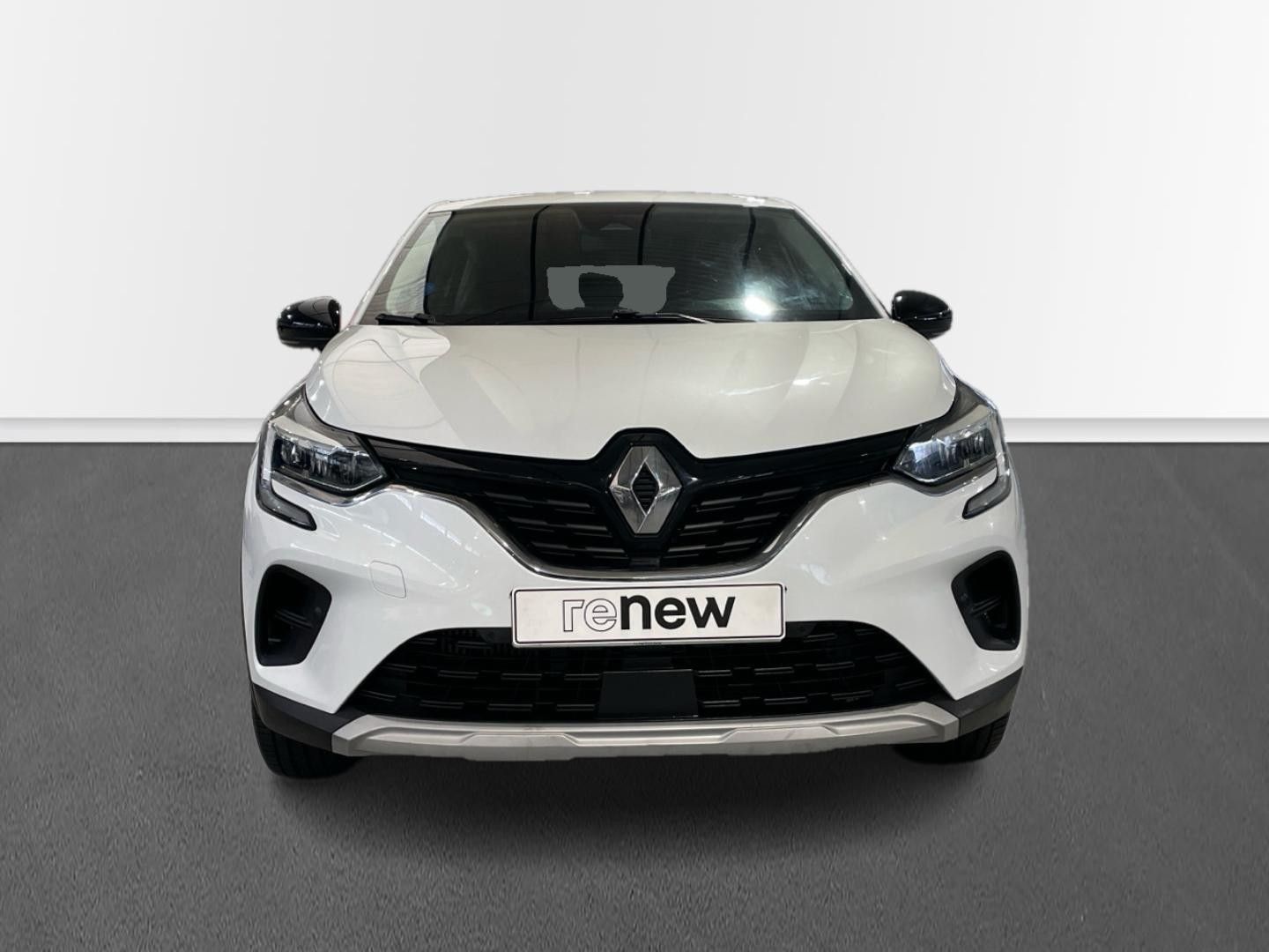 Renault Captur Intens TCe 140 Micro Híbrido 103 kW (140 CV) GPF