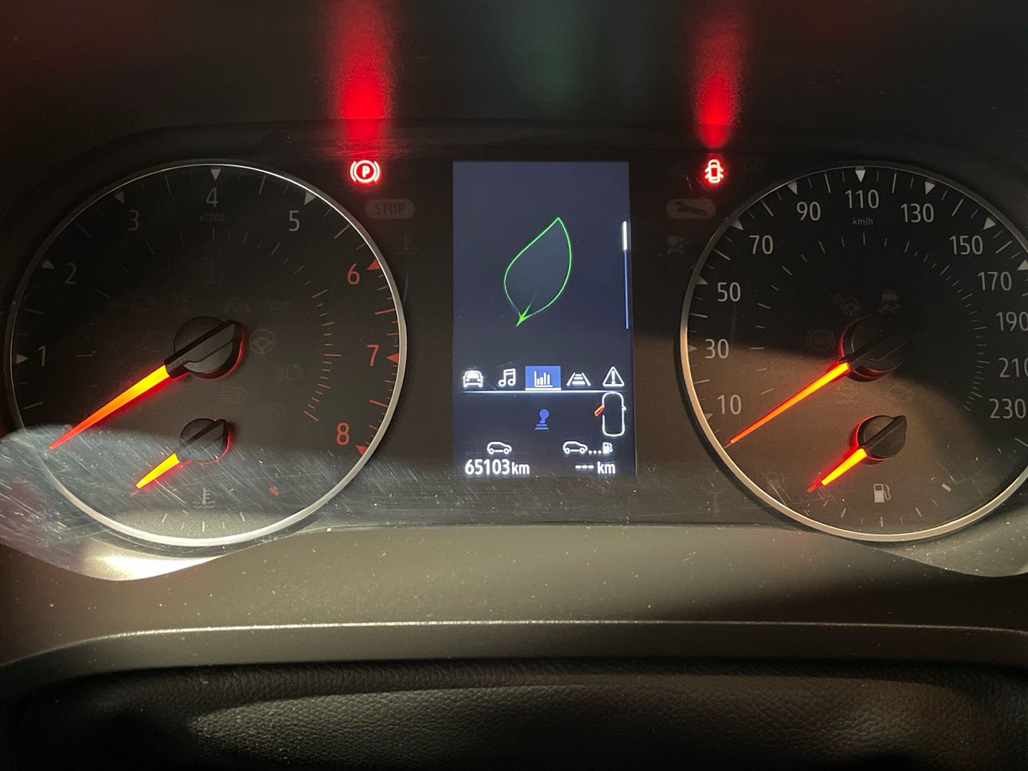 Renault Captur Intens TCe 140 Micro Híbrido 103 kW (140 CV) GPF