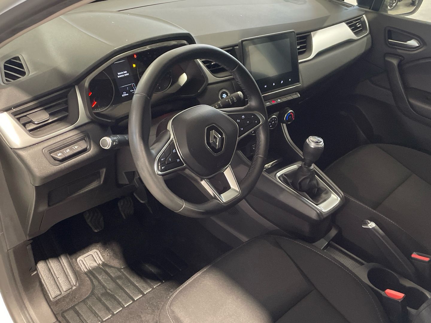Renault Captur Intens TCe 140 Micro Híbrido 103 kW (140 CV) GPF