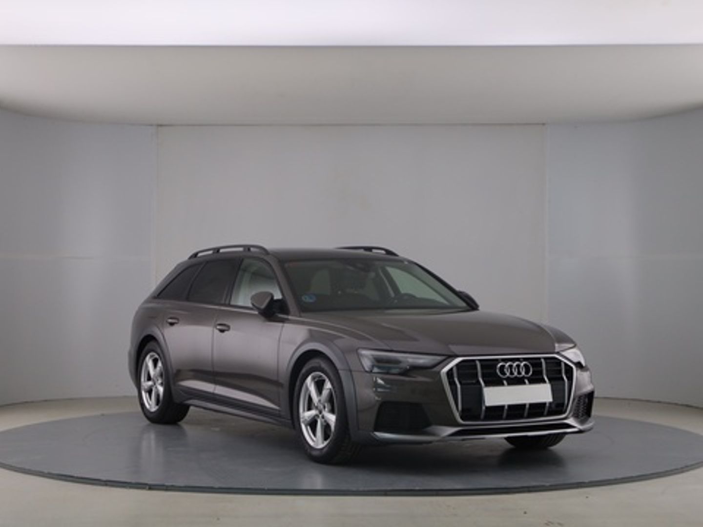 Audi A6 Allroad 45 TDI quattro 180 kW (245 CV) S tronic