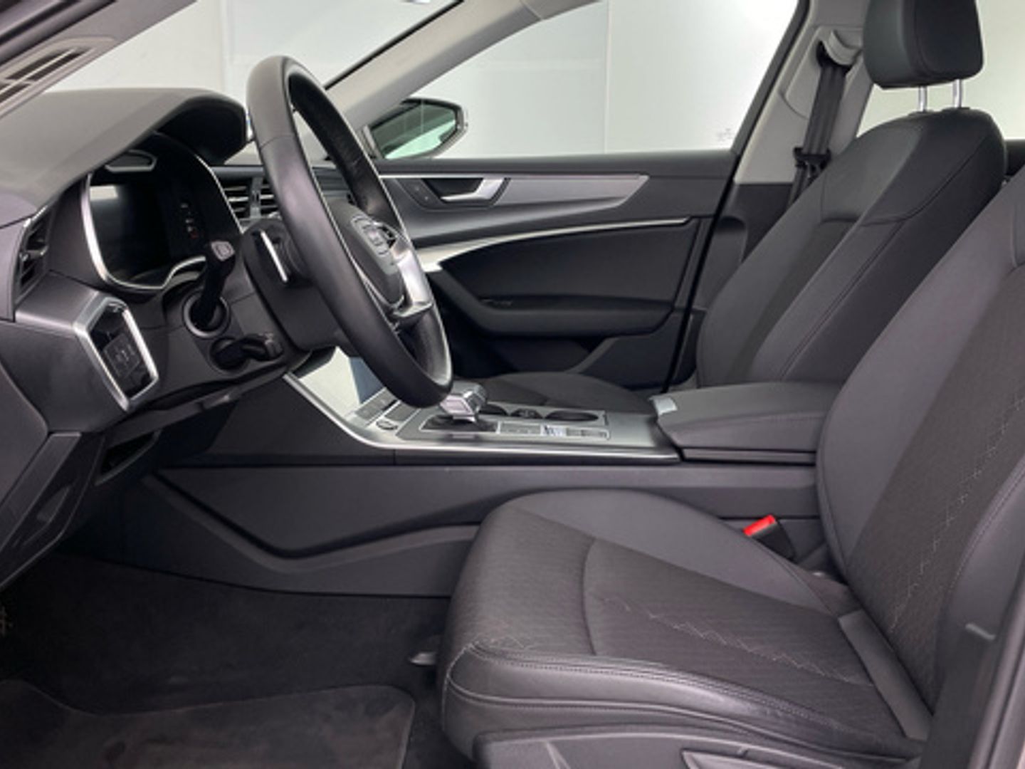 Audi A6 Allroad 45 TDI quattro 180 kW (245 CV) S tronic