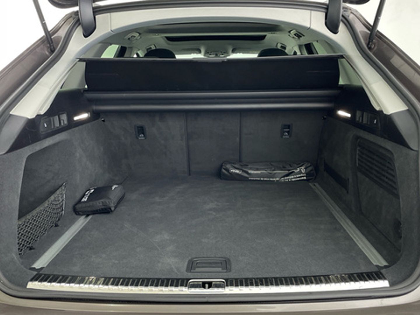 Audi A6 Allroad 45 TDI quattro 180 kW (245 CV) S tronic