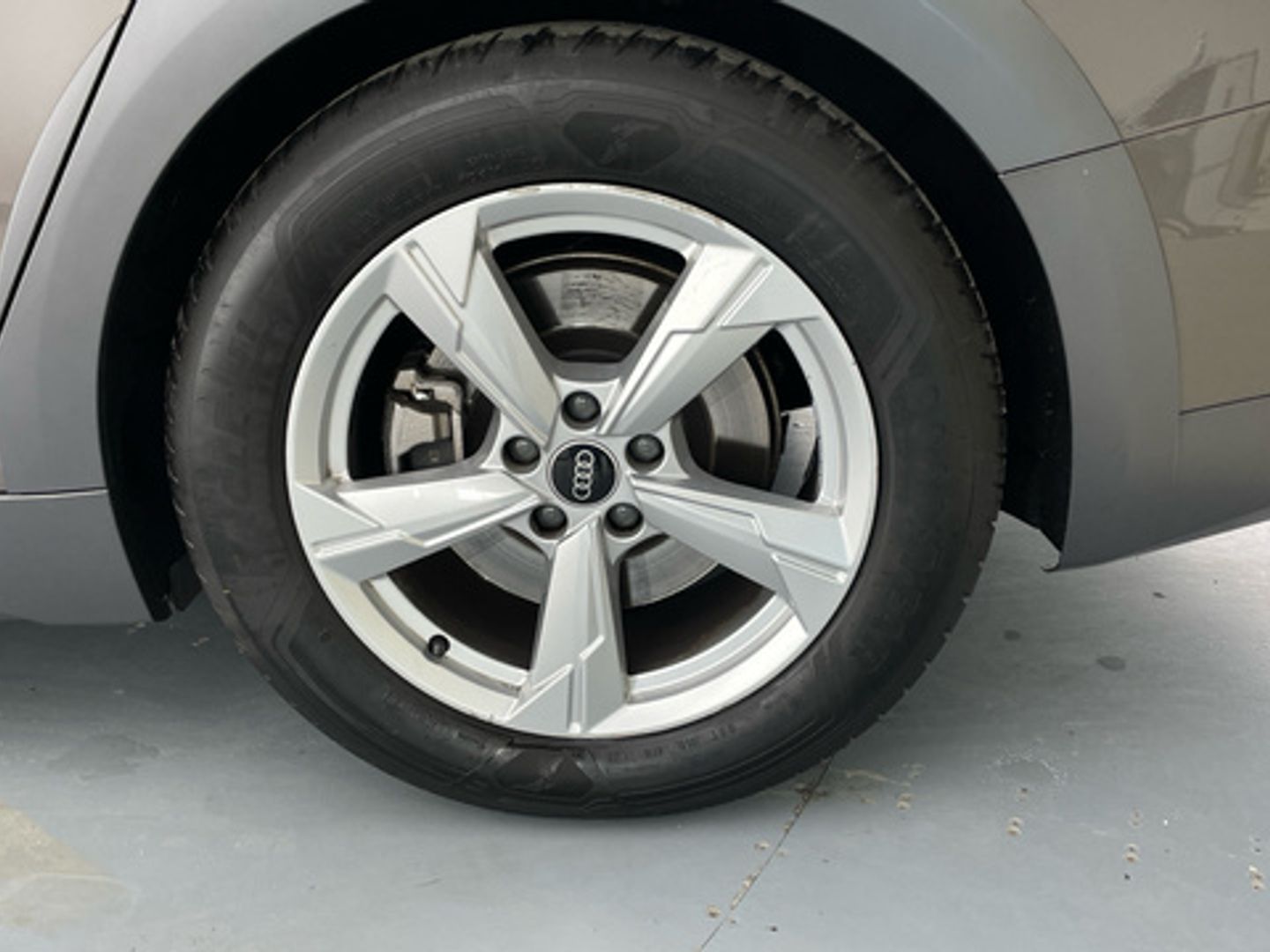 Audi A6 Allroad 45 TDI quattro 180 kW (245 CV) S tronic