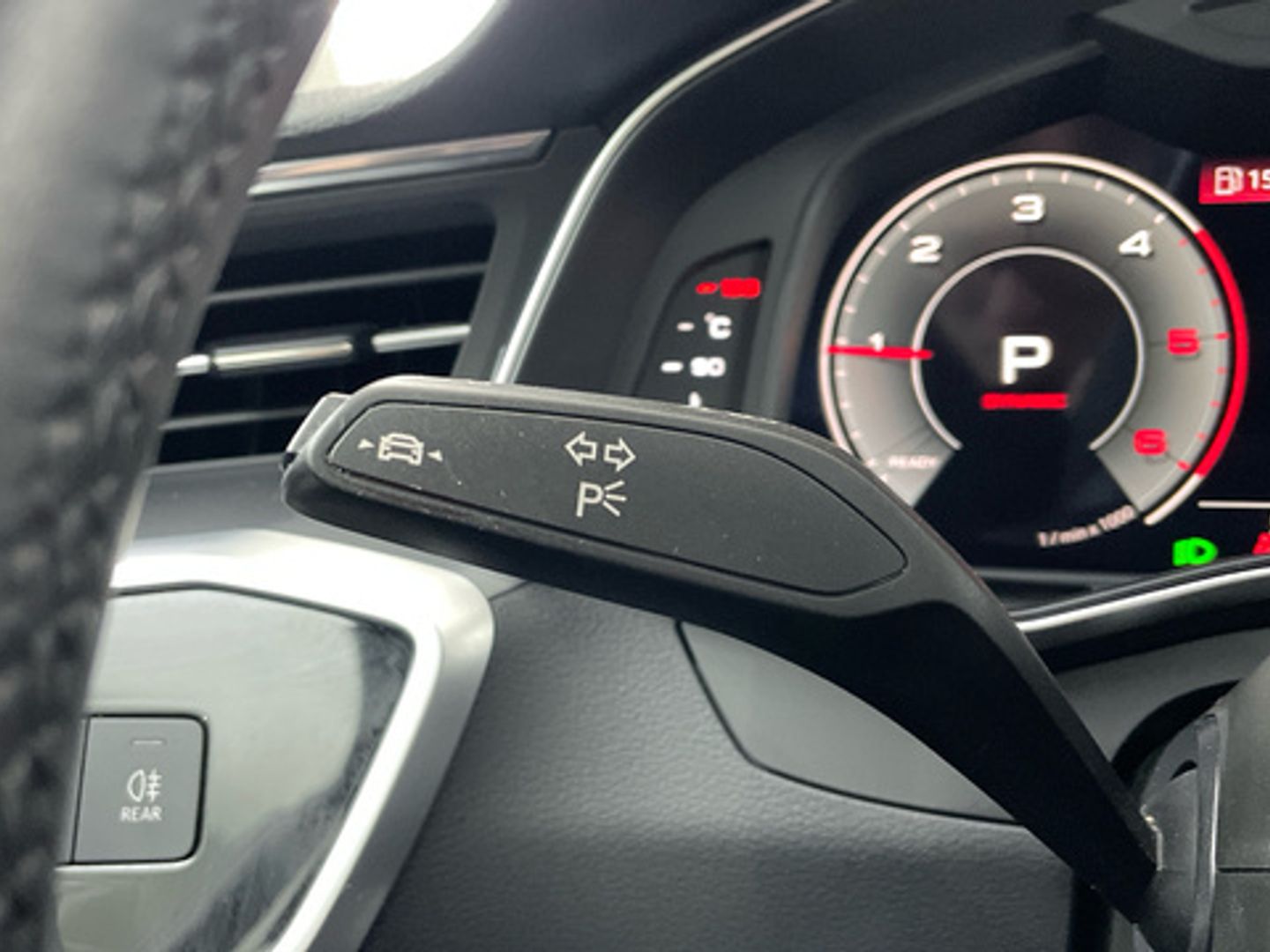 Audi A6 Allroad 45 TDI quattro 180 kW (245 CV) S tronic