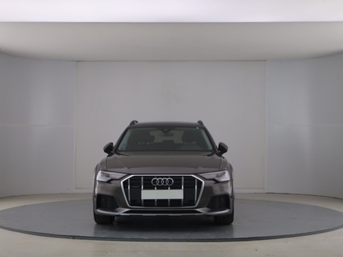 Audi A6 Allroad 45 TDI quattro 180 kW (245 CV) S tronic