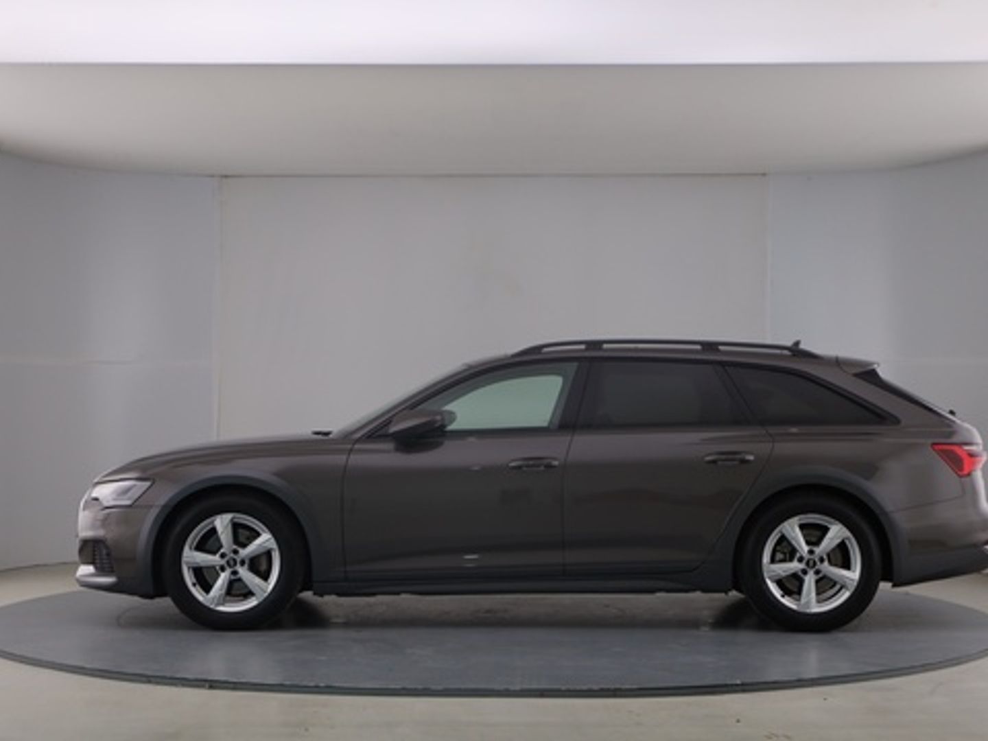 Audi A6 Allroad 45 TDI quattro 180 kW (245 CV) S tronic