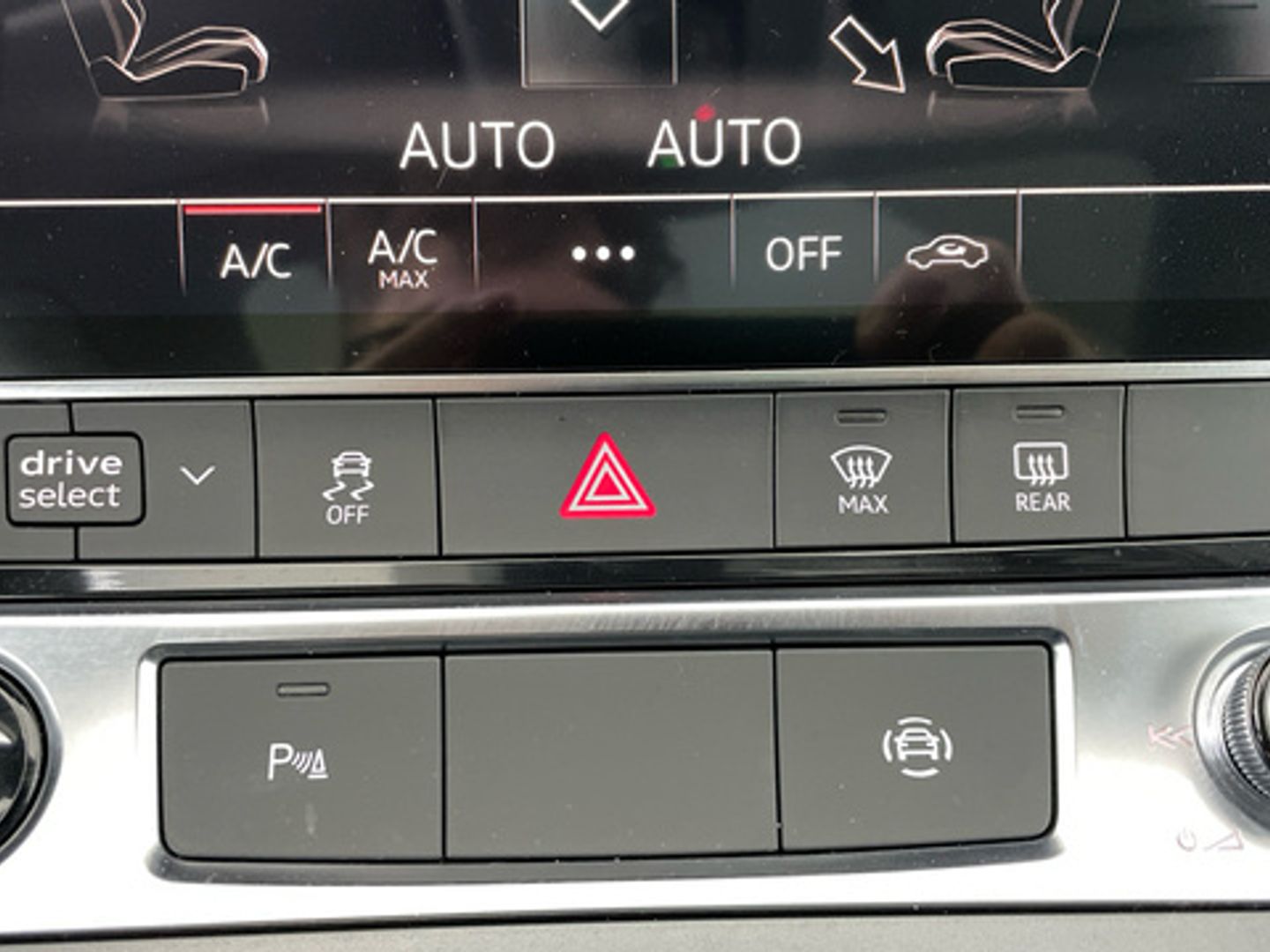 Audi A6 Allroad 45 TDI quattro 180 kW (245 CV) S tronic