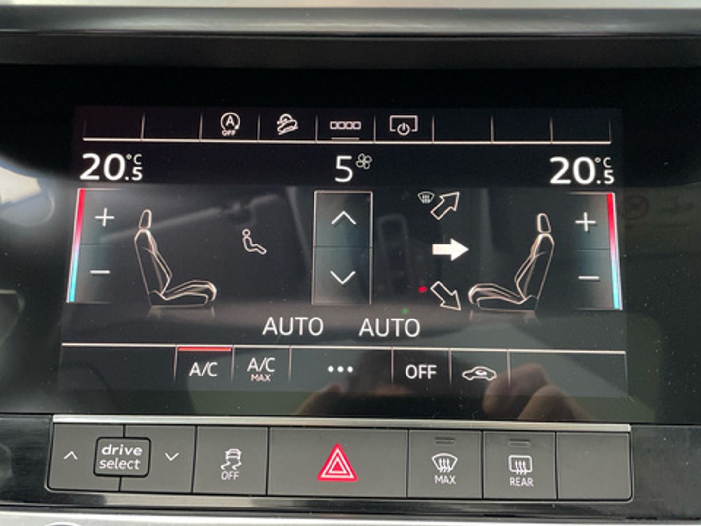 Audi A6 Allroad 45 TDI quattro 180 kW (245 CV) S tronic