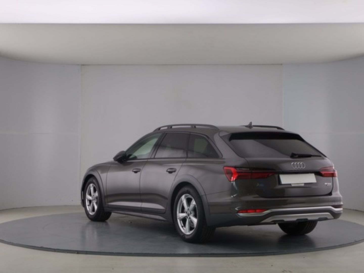 Audi A6 Allroad 45 TDI quattro 180 kW (245 CV) S tronic