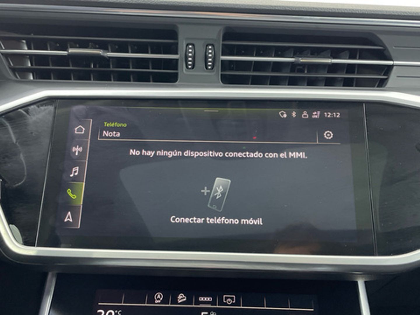 Audi A6 Allroad 45 TDI quattro 180 kW (245 CV) S tronic