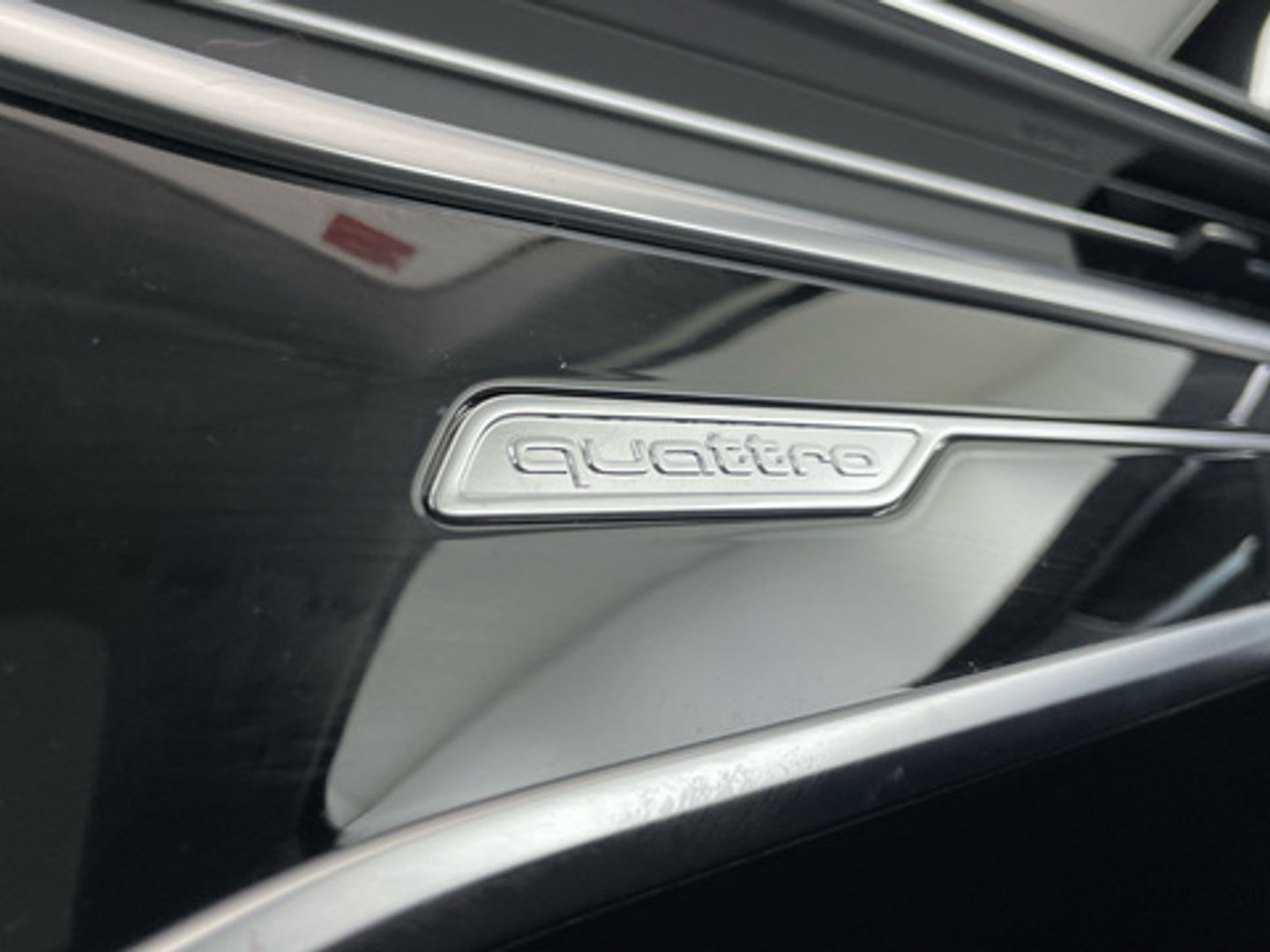 Audi A6 Allroad 45 TDI quattro 180 kW (245 CV) S tronic
