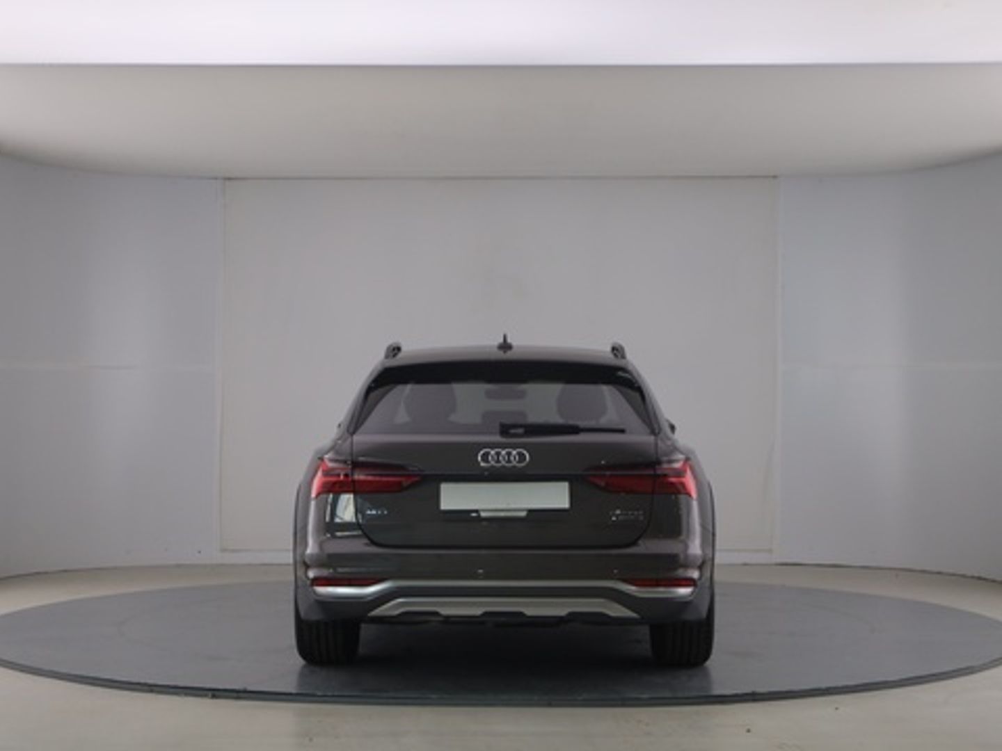Audi A6 Allroad 45 TDI quattro 180 kW (245 CV) S tronic