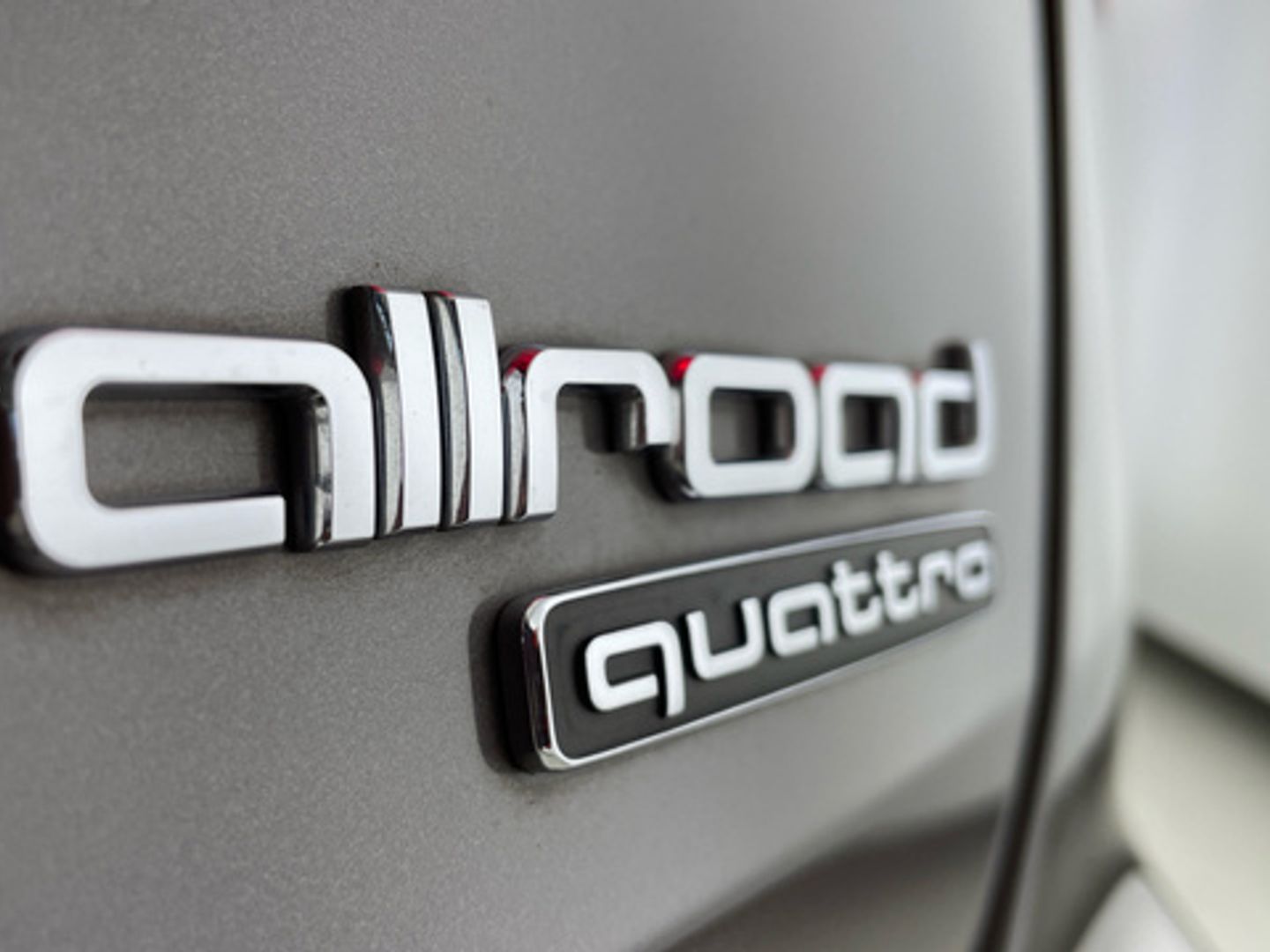 Audi A6 Allroad 45 TDI quattro 180 kW (245 CV) S tronic