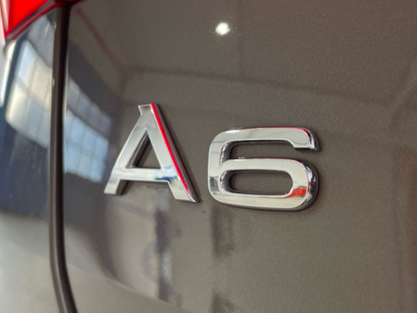 Audi A6 Allroad 45 TDI quattro 180 kW (245 CV) S tronic