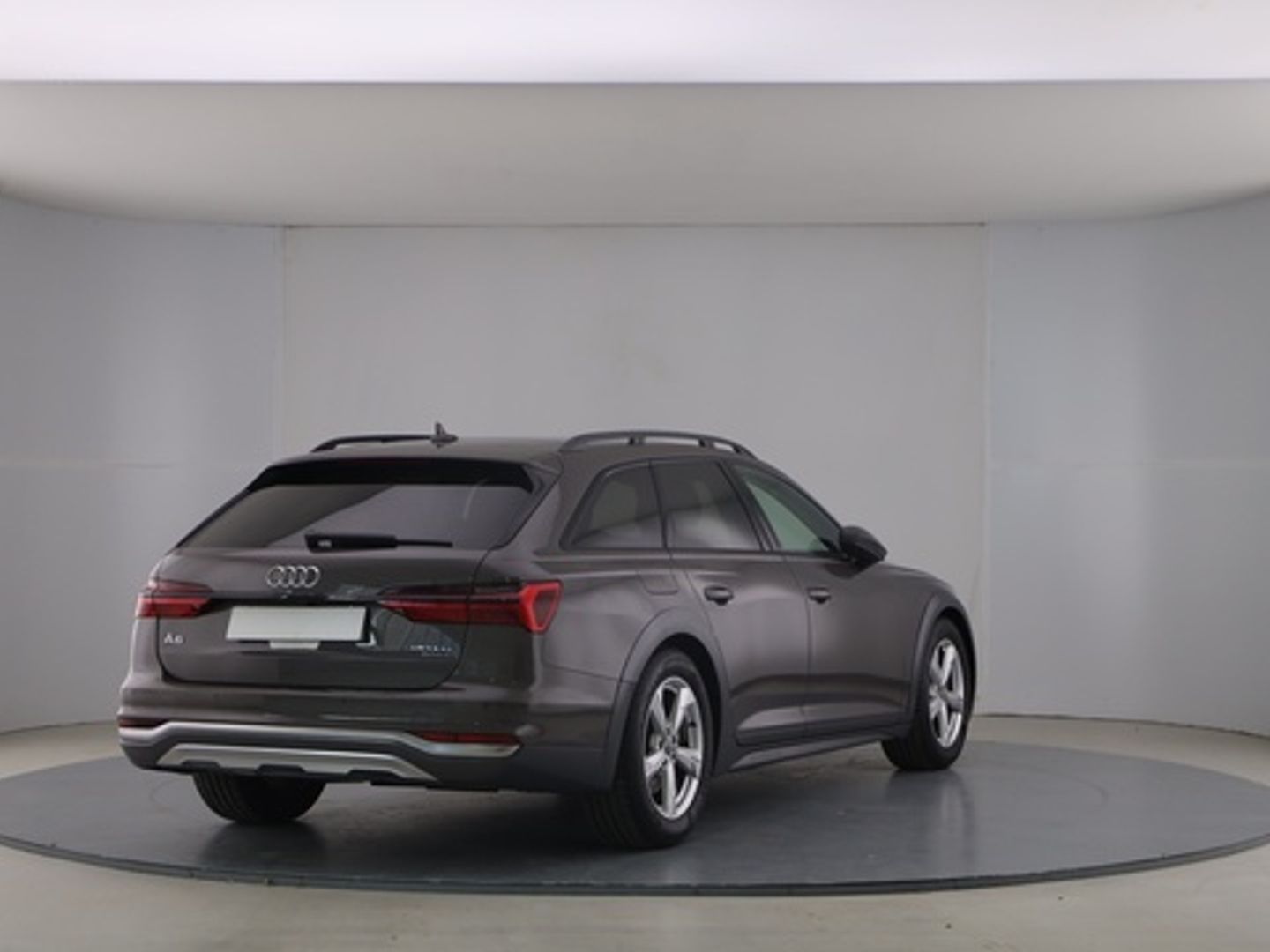 Audi A6 Allroad 45 TDI quattro 180 kW (245 CV) S tronic
