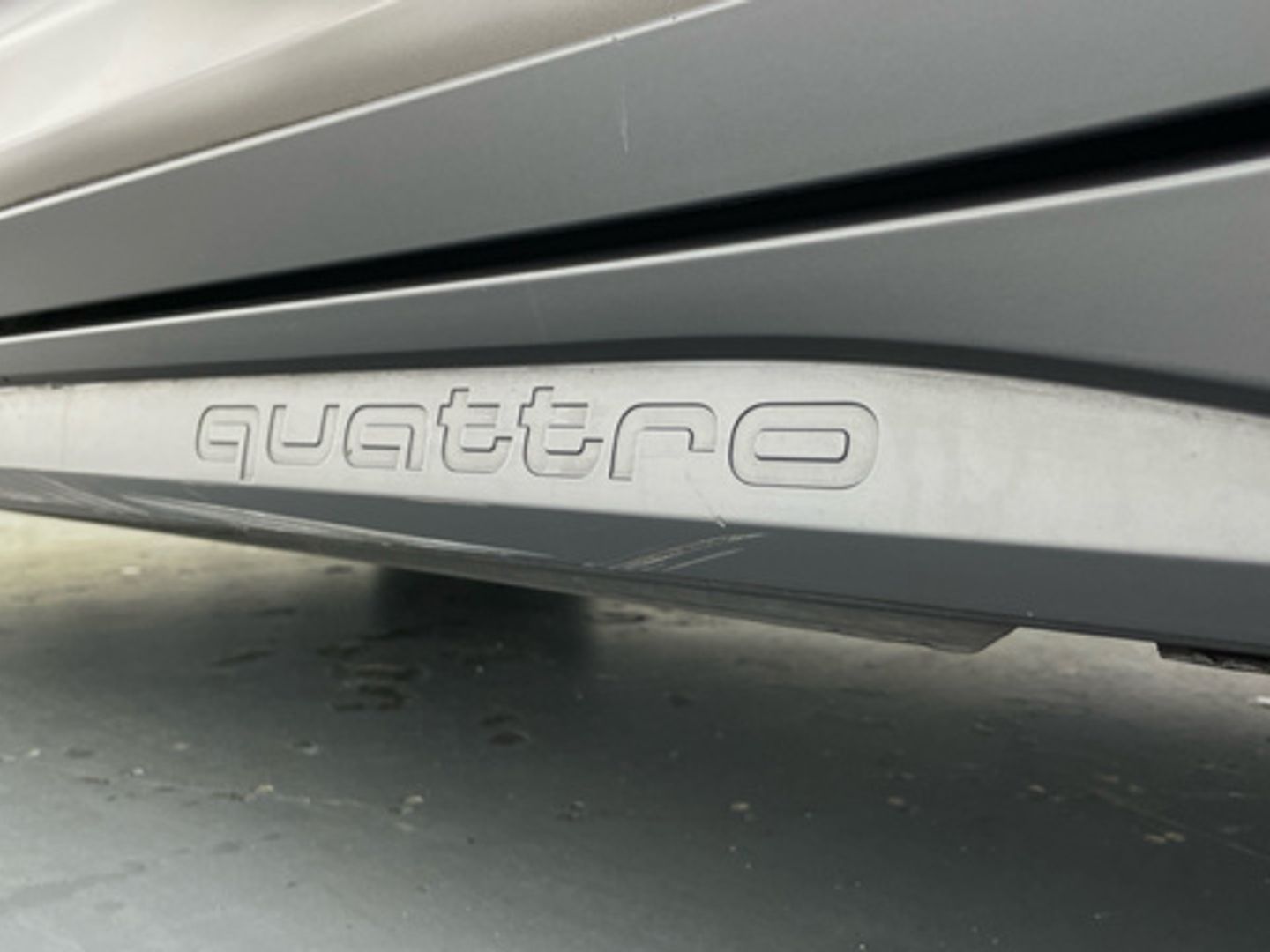 Audi A6 Allroad 45 TDI quattro 180 kW (245 CV) S tronic