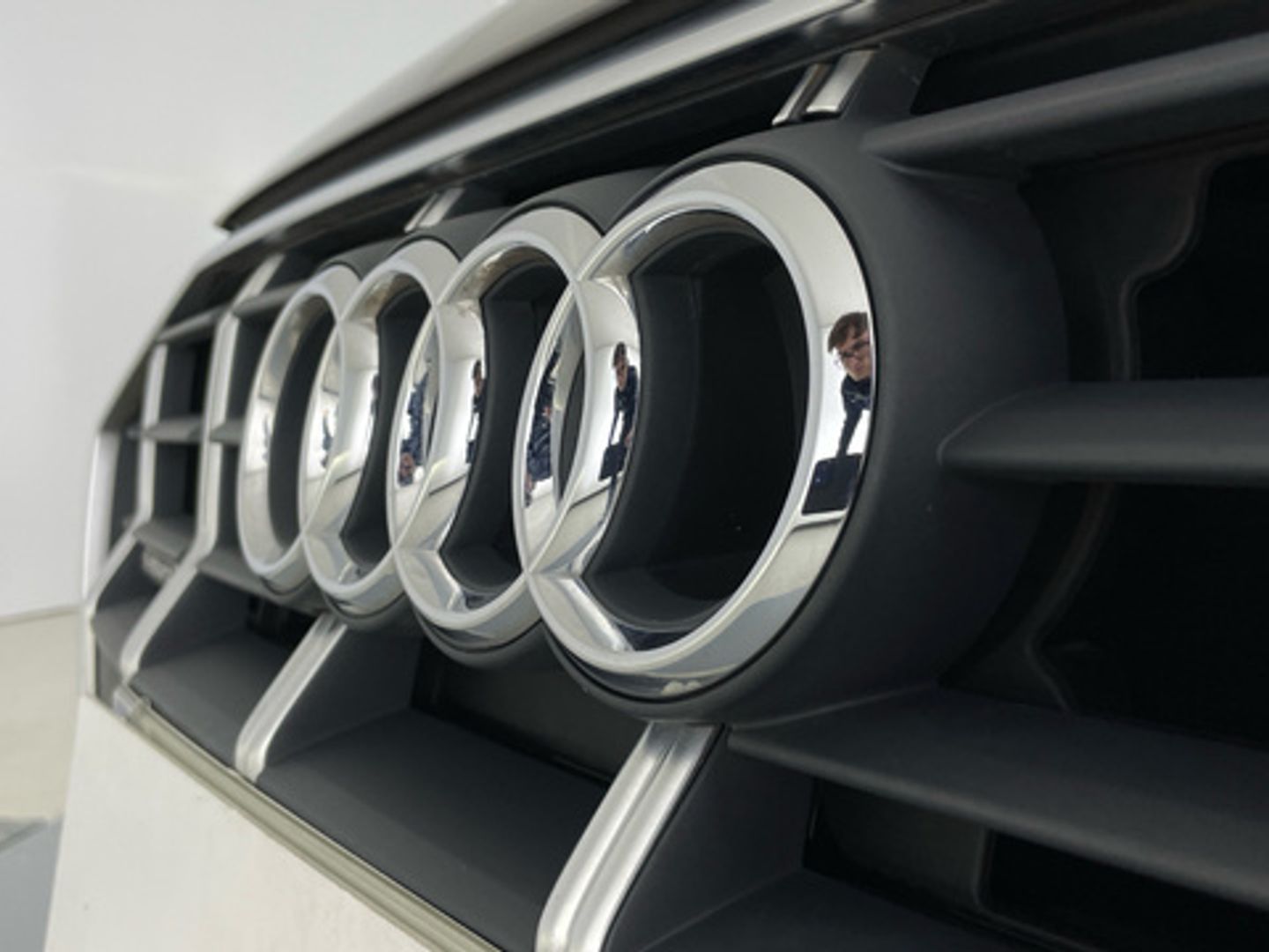 Audi A6 Allroad 45 TDI quattro 180 kW (245 CV) S tronic