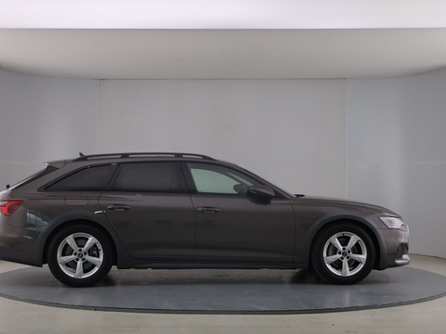 Audi A6 Allroad 45 TDI quattro 180 kW (245 CV) S tronic