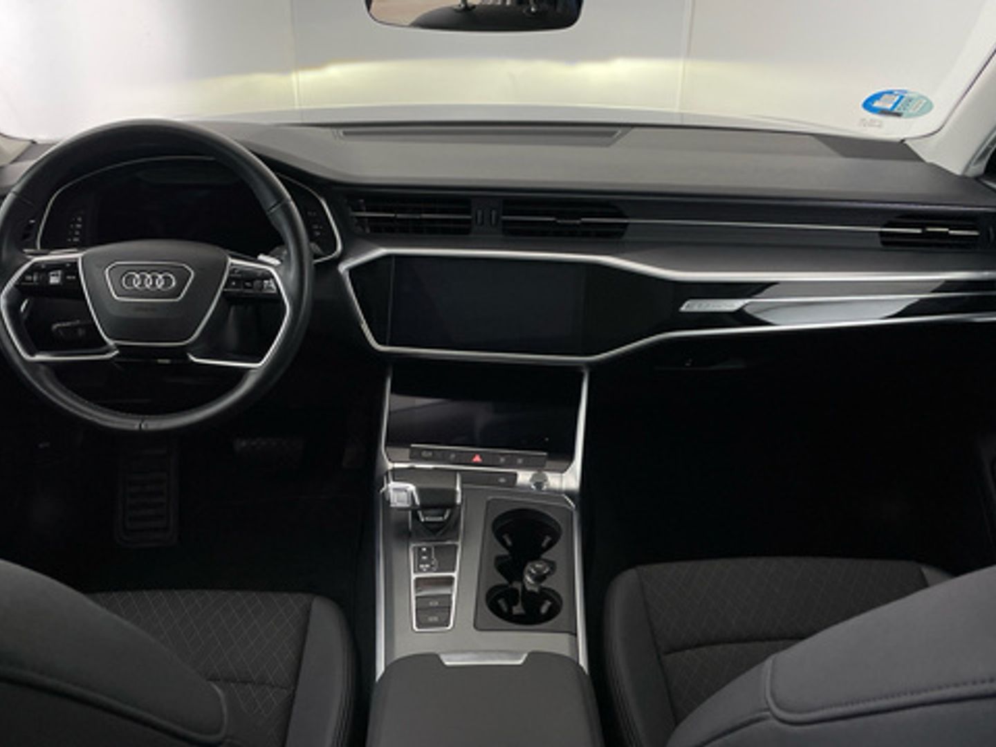 Audi A6 Allroad 45 TDI quattro 180 kW (245 CV) S tronic