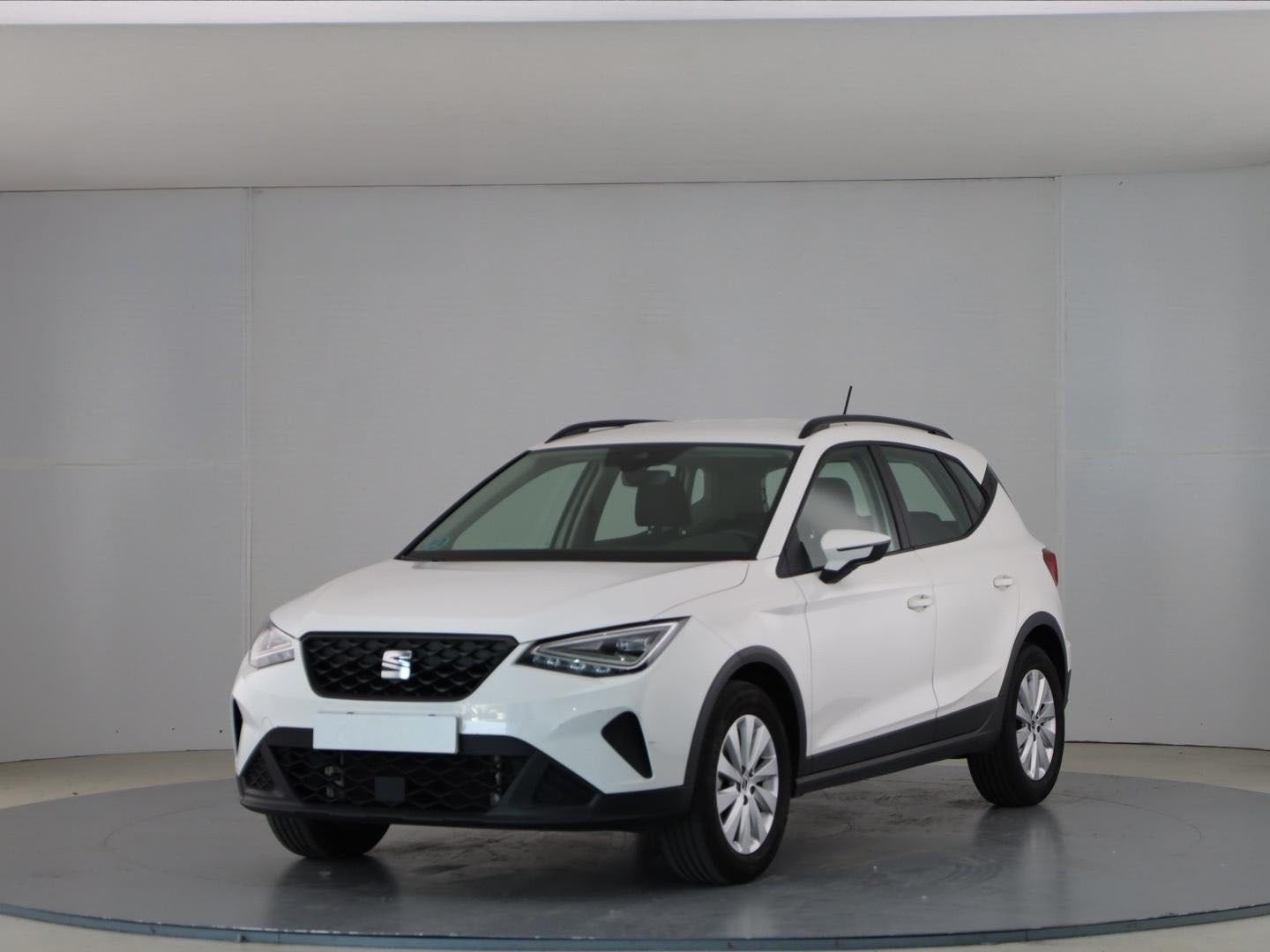 SEAT Arona 1.0 TSI Style 81 kW (110 CV) Blanco SUV