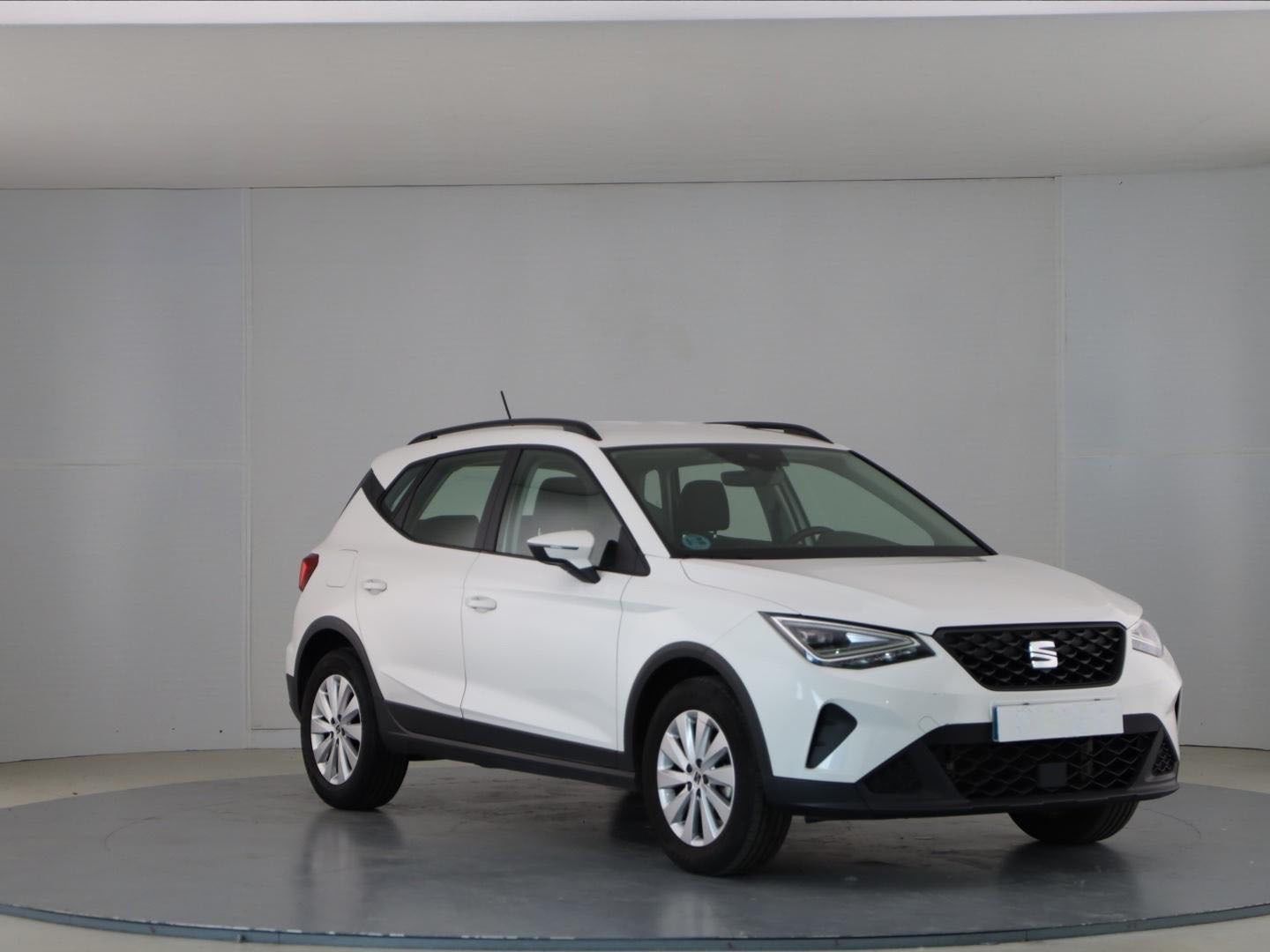 SEAT Arona 1.0 TSI Style 81 kW (110 CV)
