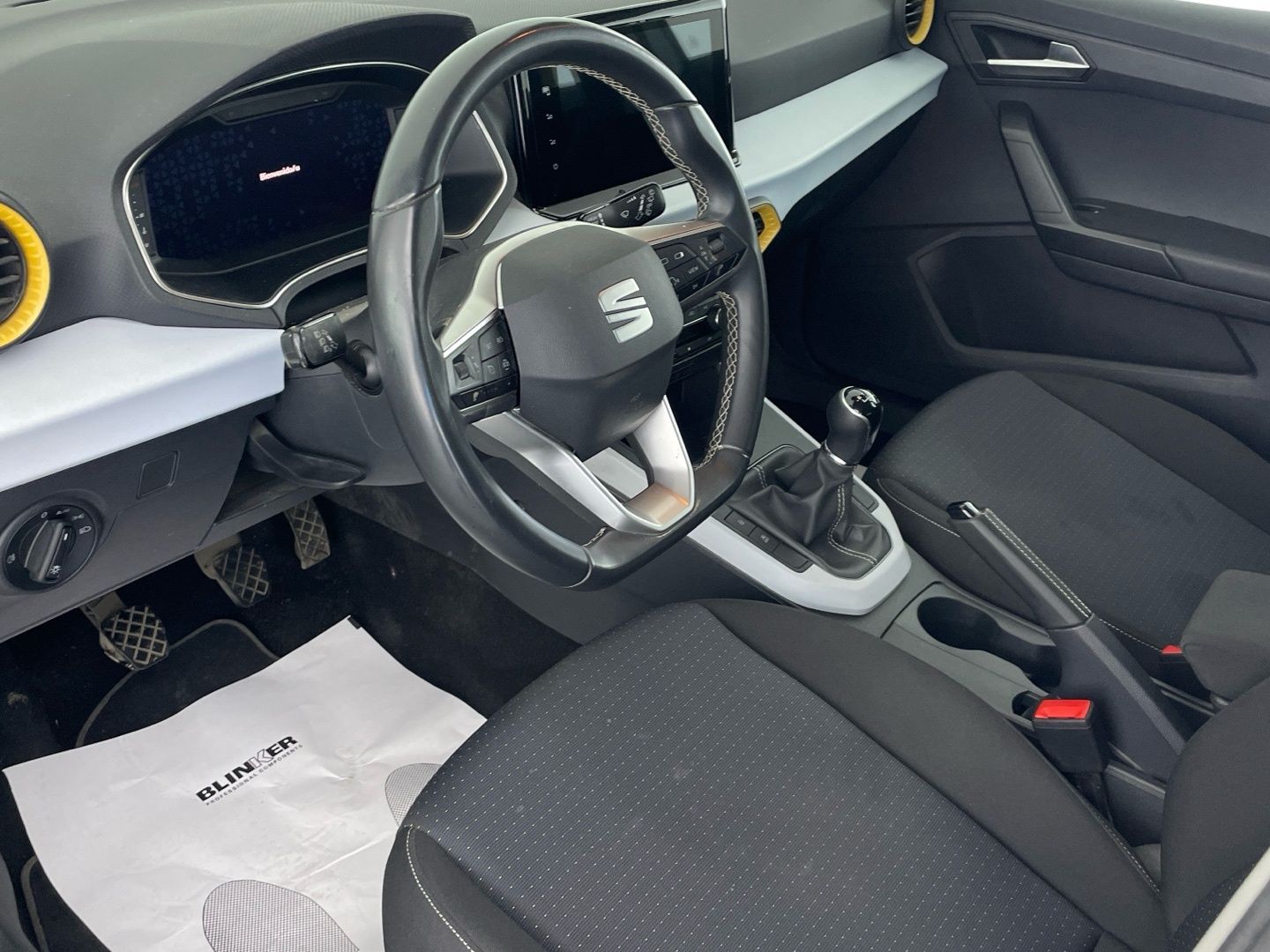 SEAT Arona 1.0 TSI Style 81 kW (110 CV)