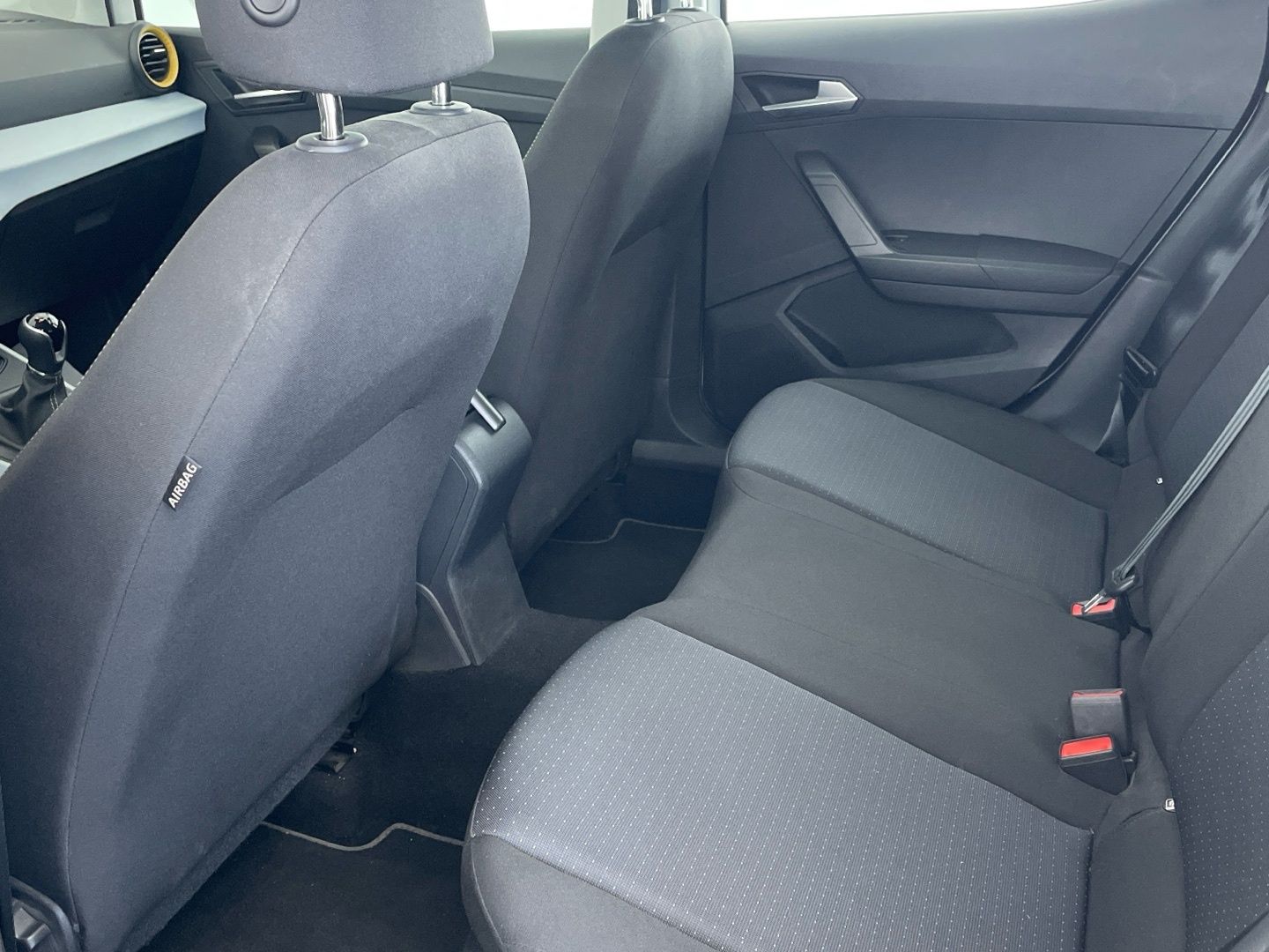 SEAT Arona 1.0 TSI Style 81 kW (110 CV)