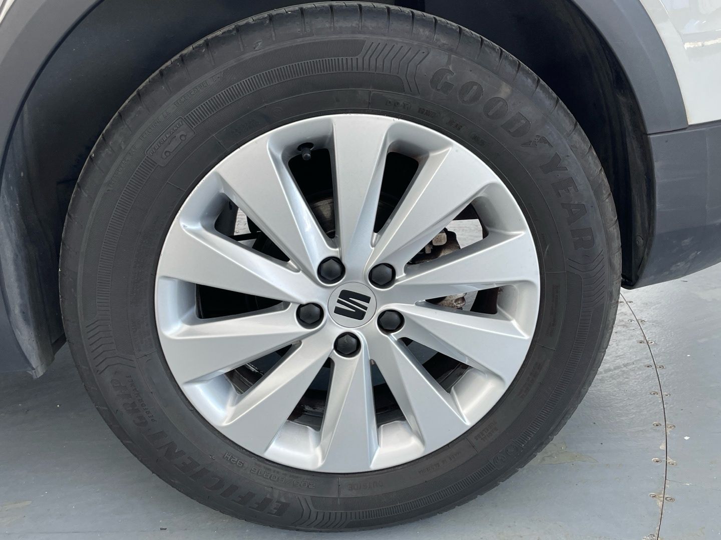 SEAT Arona 1.0 TSI Style 81 kW (110 CV)