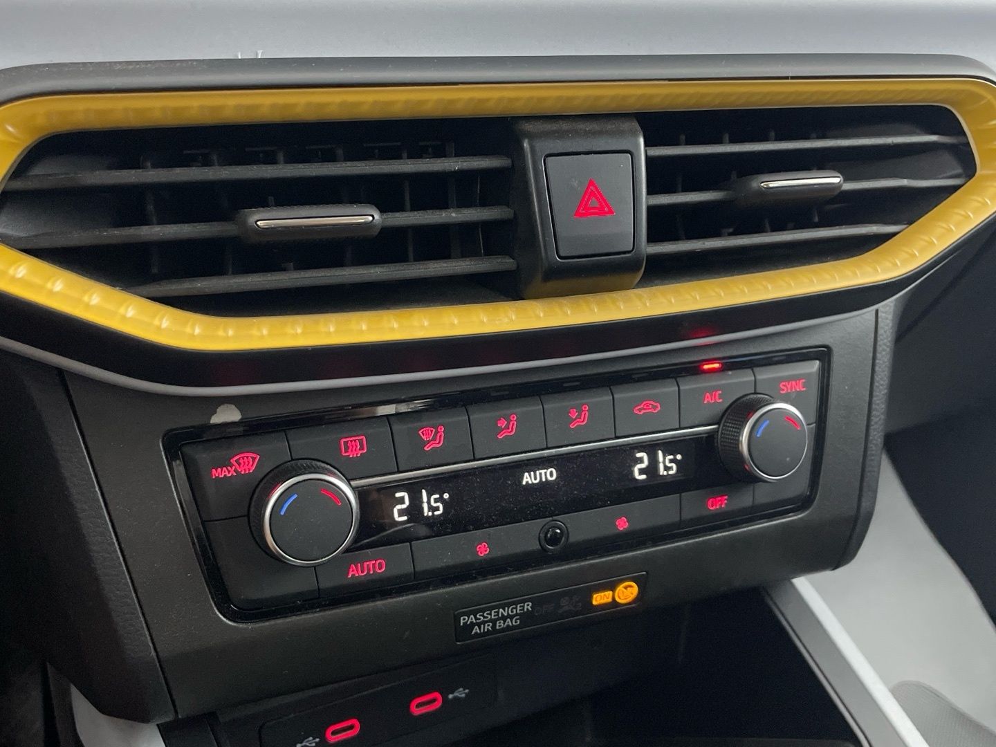 SEAT Arona 1.0 TSI Style 81 kW (110 CV)