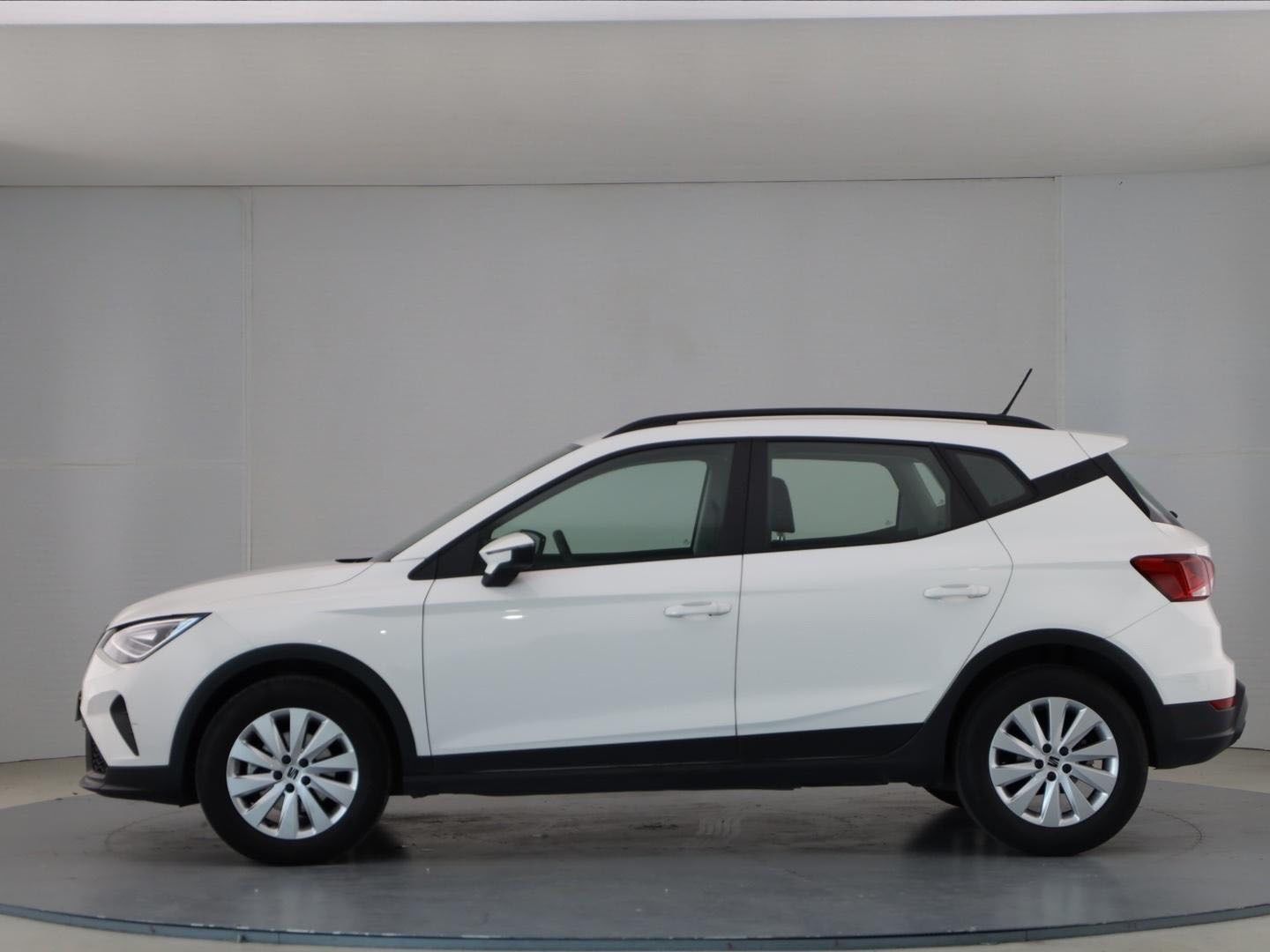 SEAT Arona 1.0 TSI Style 81 kW (110 CV)