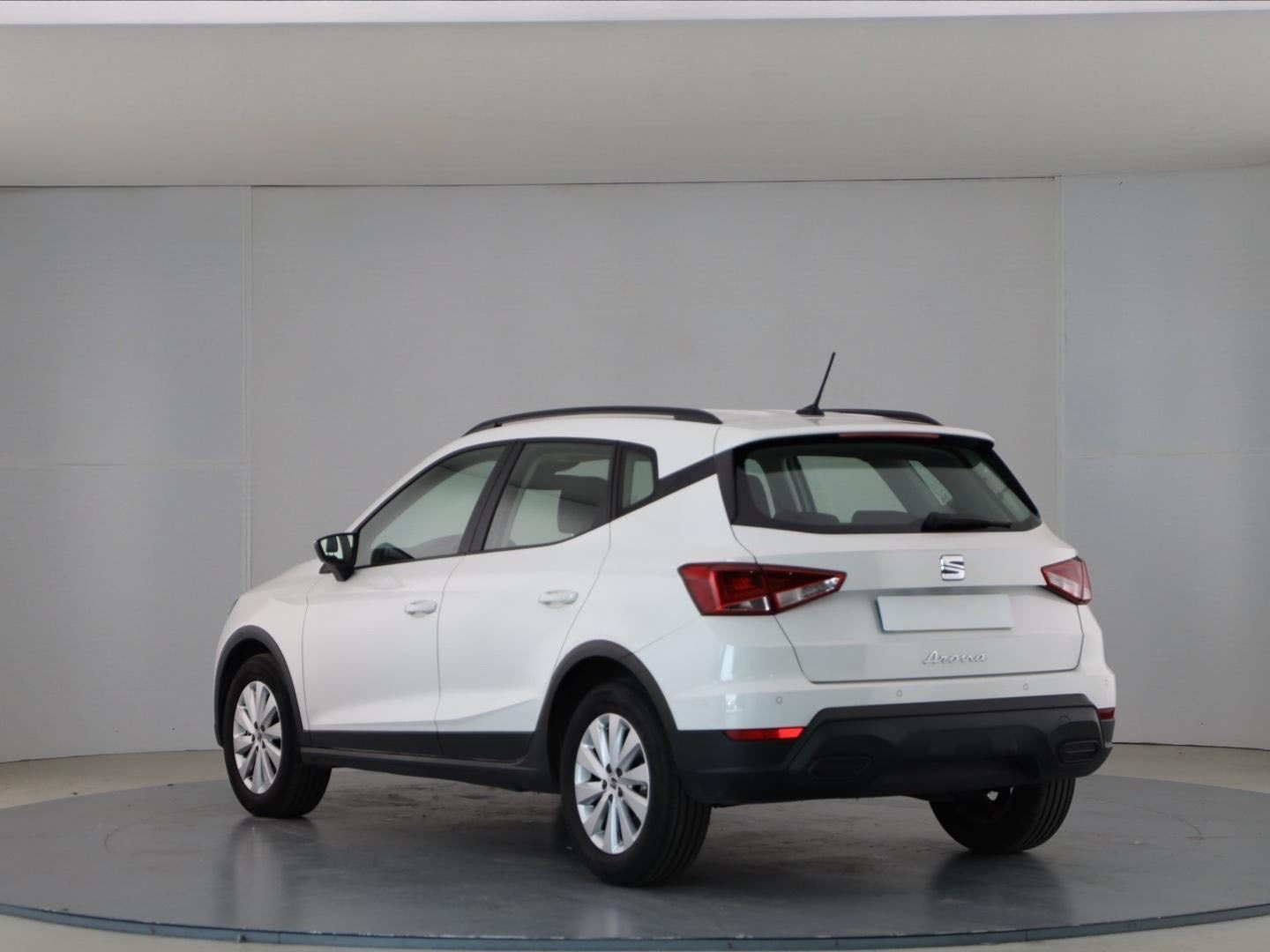 SEAT Arona 1.0 TSI Style 81 kW (110 CV)