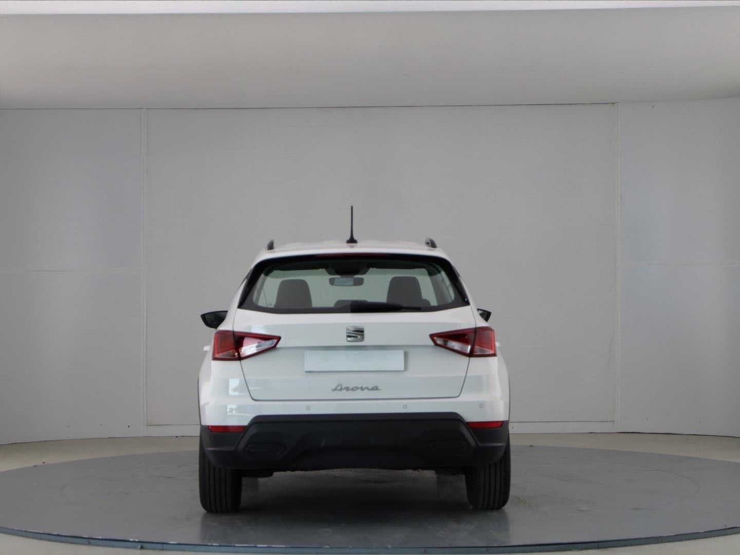SEAT Arona 1.0 TSI Style 81 kW (110 CV)