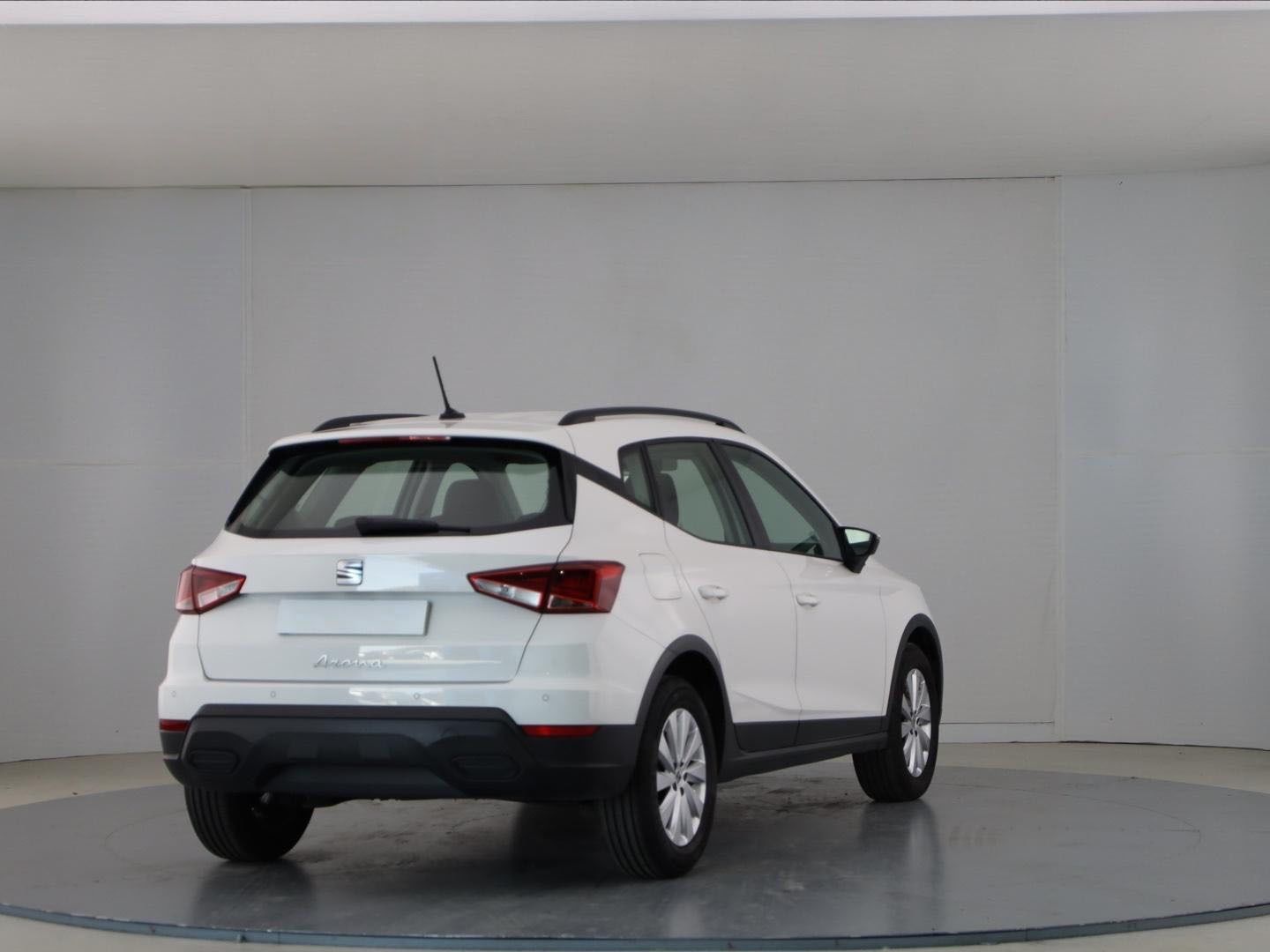 SEAT Arona 1.0 TSI Style 81 kW (110 CV)