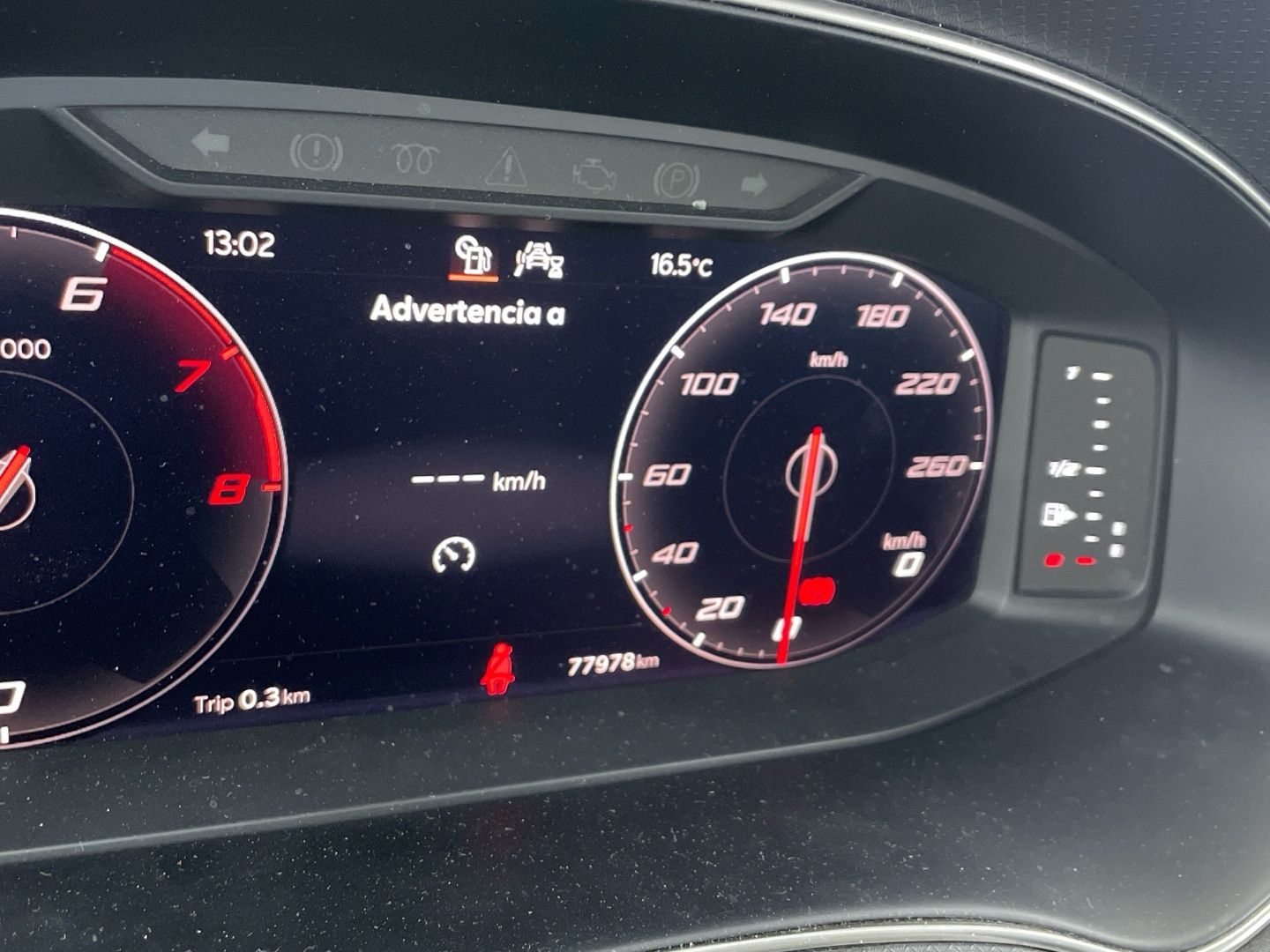 SEAT Arona 1.0 TSI Style 81 kW (110 CV)