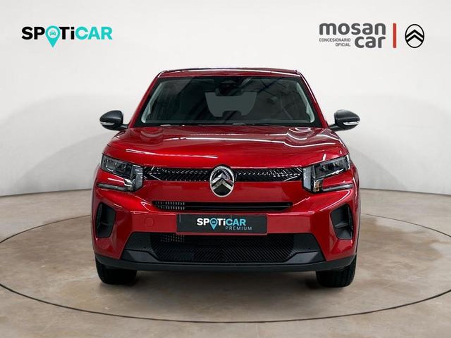 Citroen C3 Turbo 100 You 74 kW (100 CV)