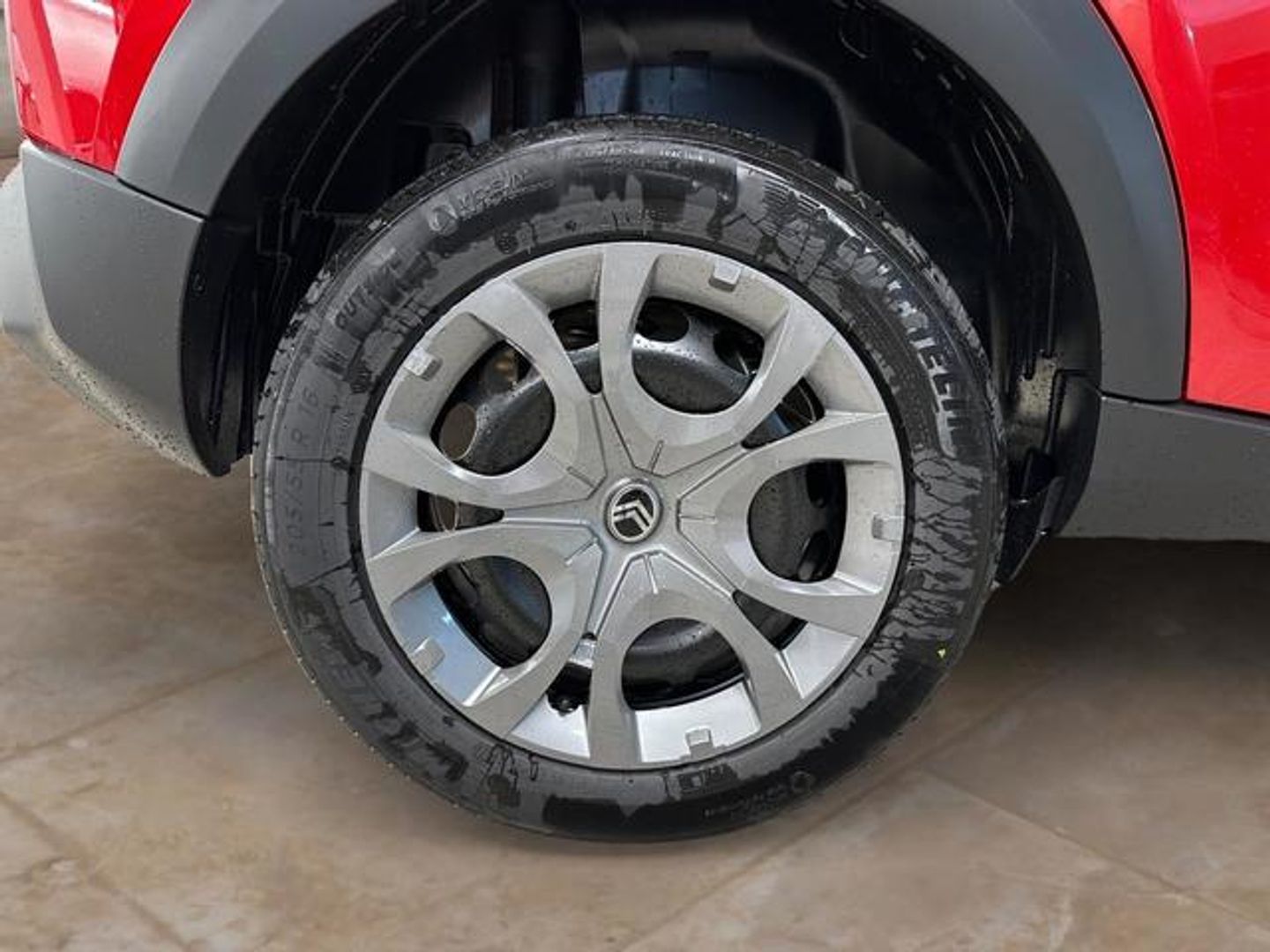 Citroen C3 Turbo 100 You 74 kW (100 CV)