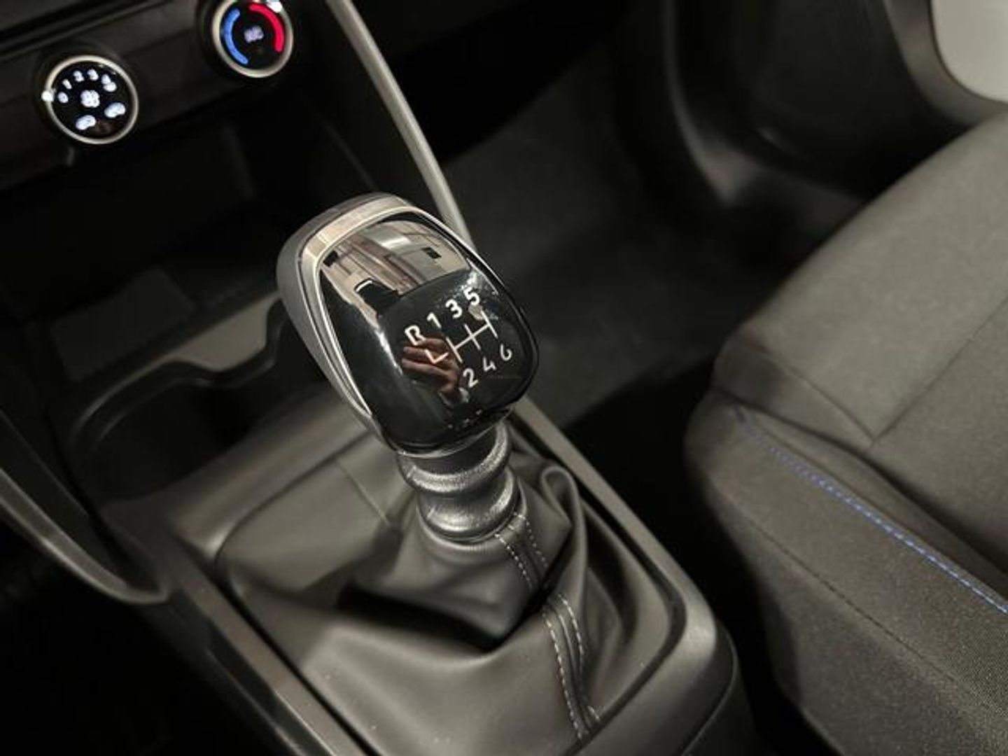 Citroen C3 Turbo 100 You 74 kW (100 CV)