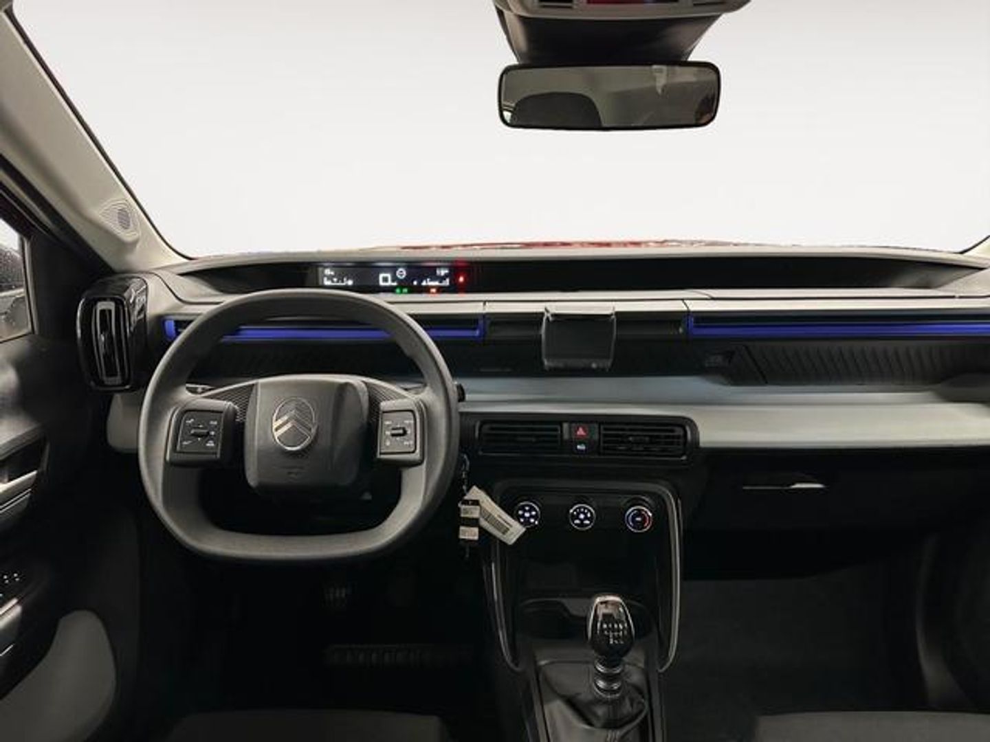 Citroen C3 Turbo 100 You 74 kW (100 CV)