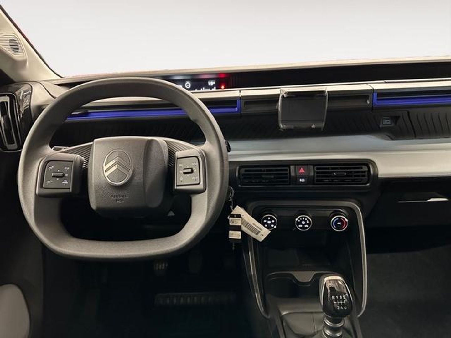Citroen C3 Turbo 100 You 74 kW (100 CV)