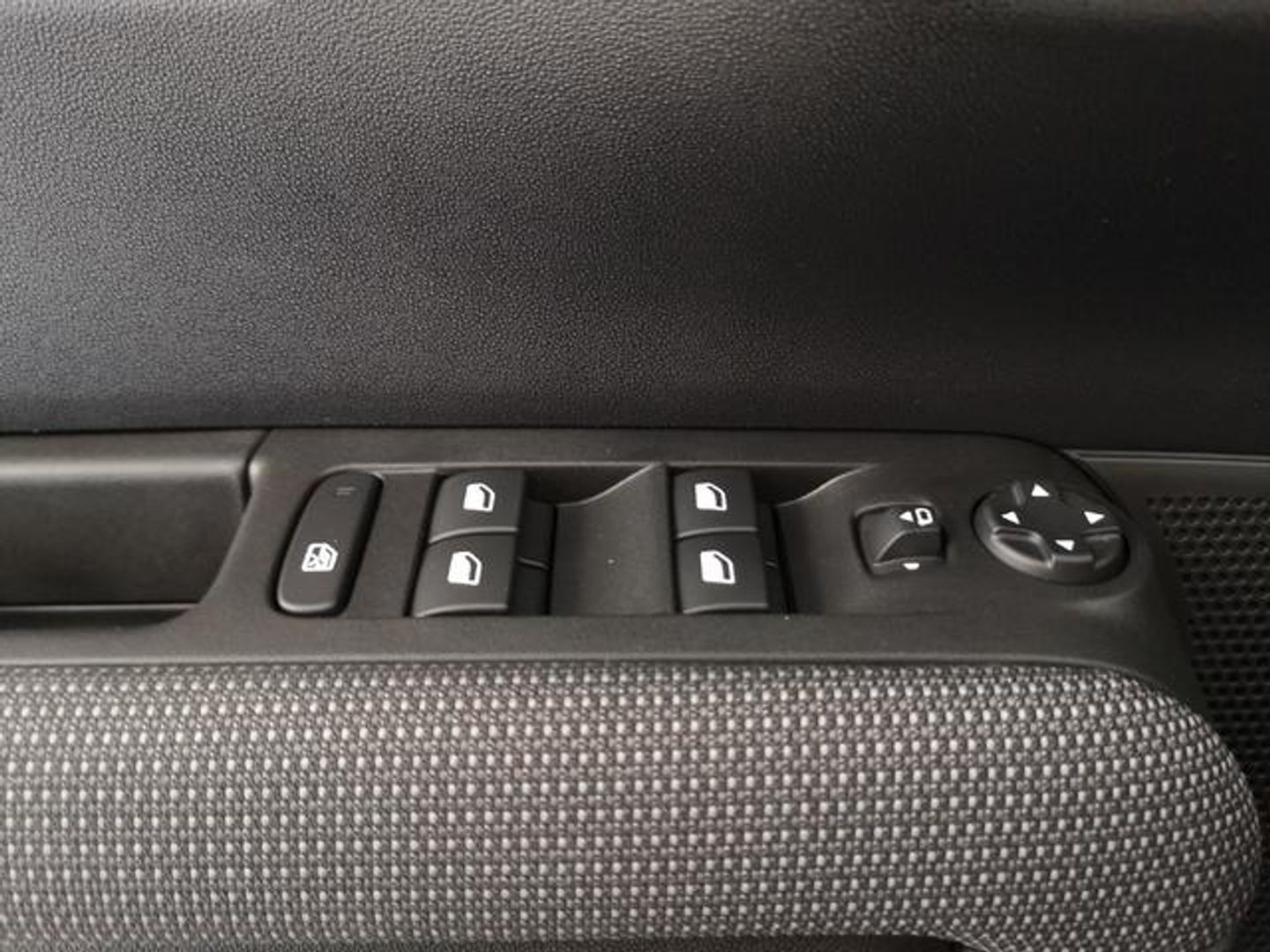 Citroen C3 Aircross PureTech 110 S&S C-Series 81 kW (110 CV)