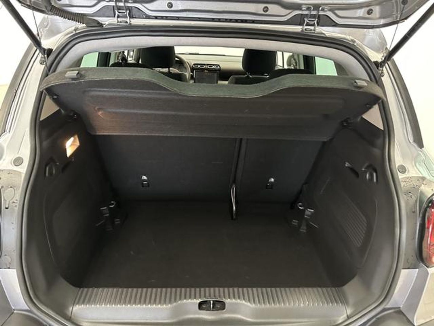 Citroen C3 Aircross PureTech 110 S&S C-Series 81 kW (110 CV)
