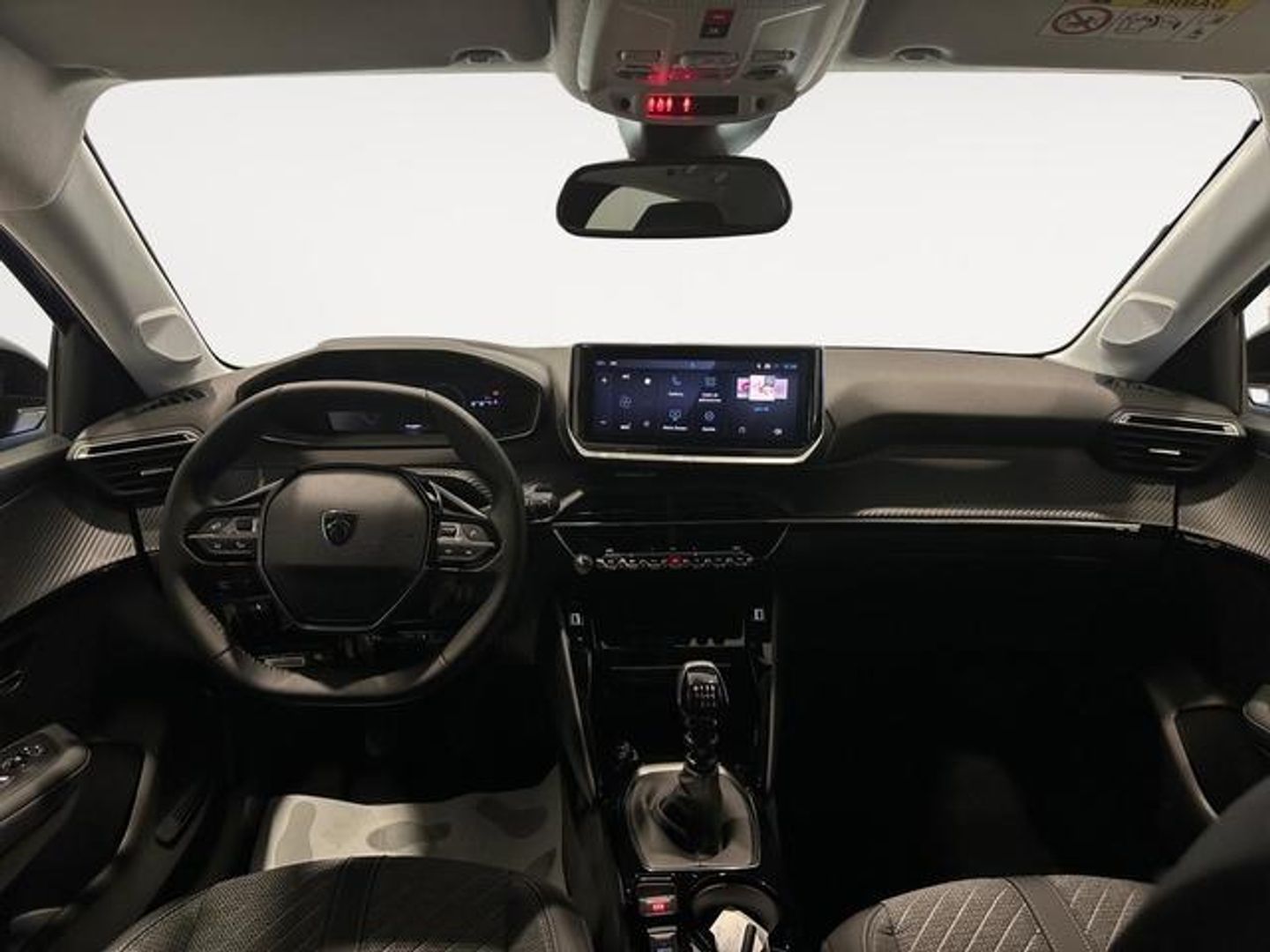 Peugeot 208 PureTech 100 Allure 75 kW (100 CV)