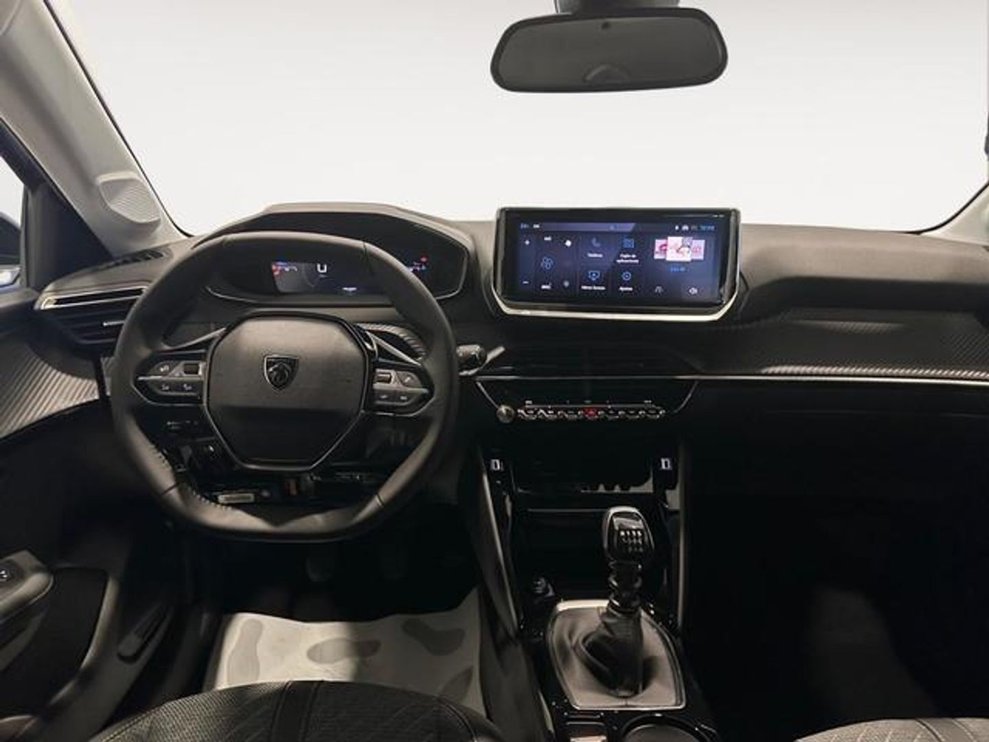 Peugeot 208 PureTech 100 Allure 75 kW (100 CV)