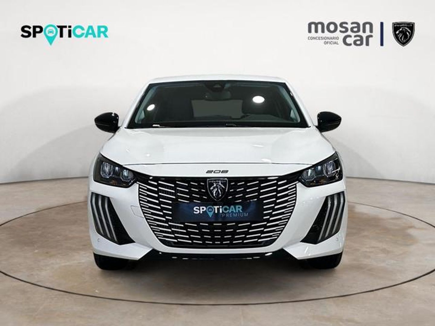 Peugeot 208 PureTech 100 Allure 75 kW (100 CV)