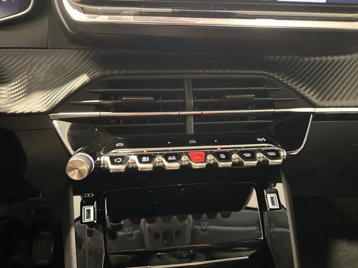 Peugeot 208 PureTech 100 Allure 75 kW (100 CV)