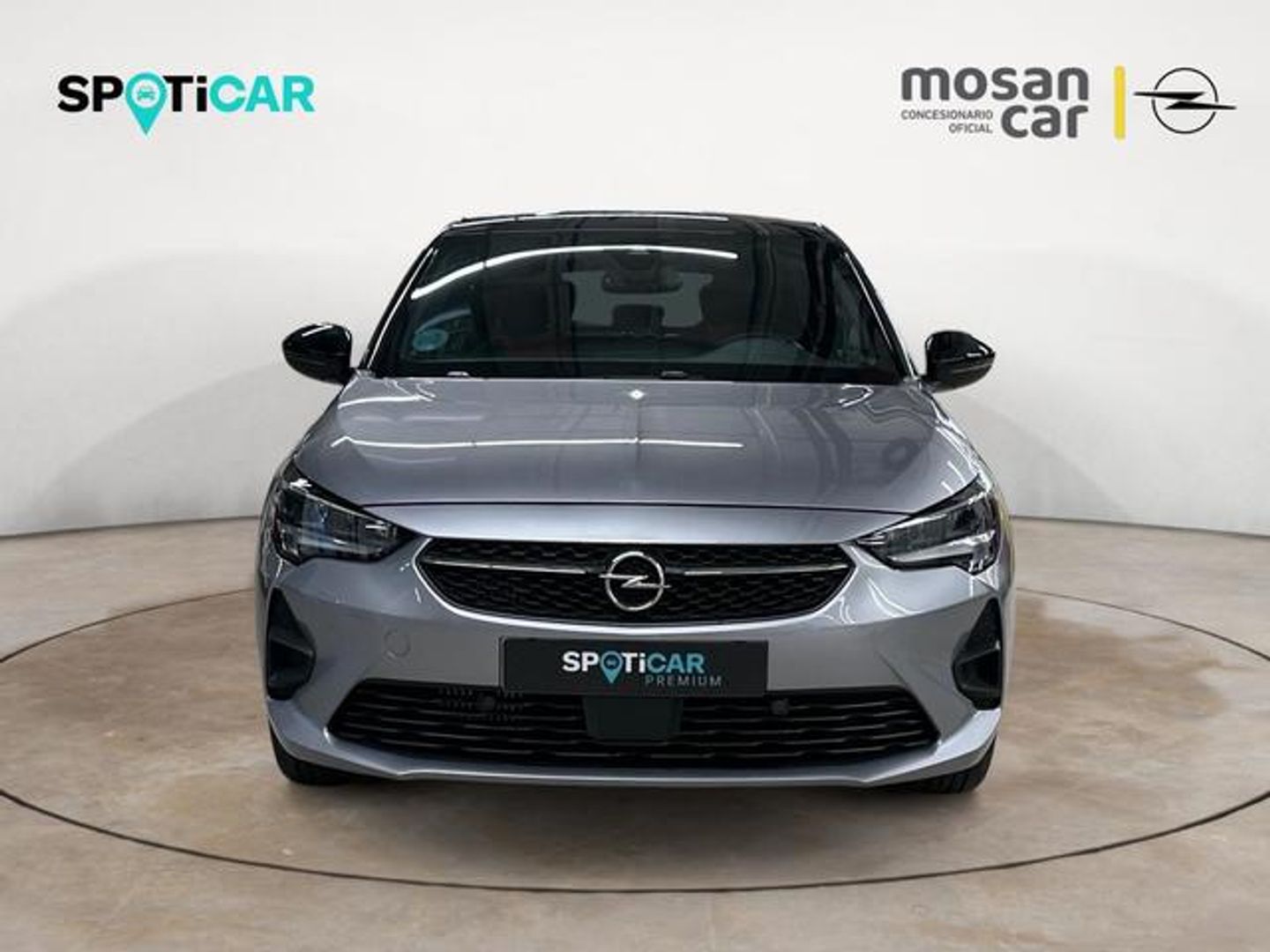 Opel Corsa 1.2T XHL GS 74 kW (100 CV)