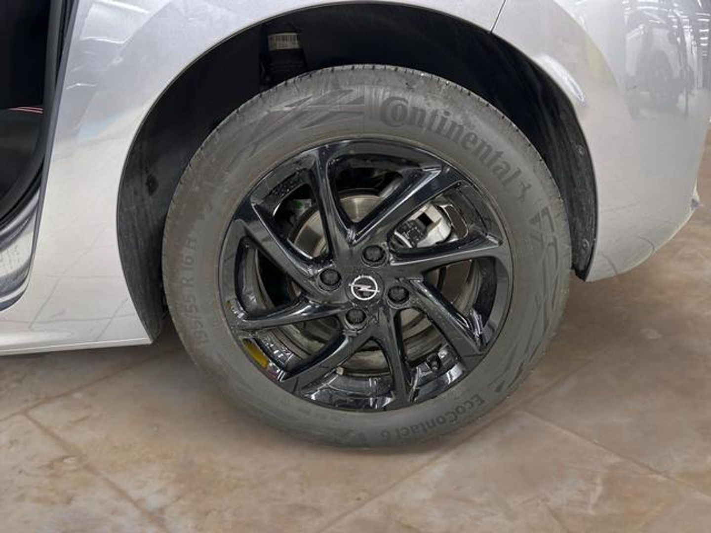 Opel Corsa 1.2T XHL GS 74 kW (100 CV)