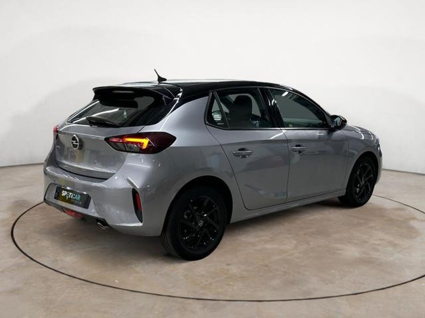 Opel Corsa 1.2T XHL GS 74 kW (100 CV)